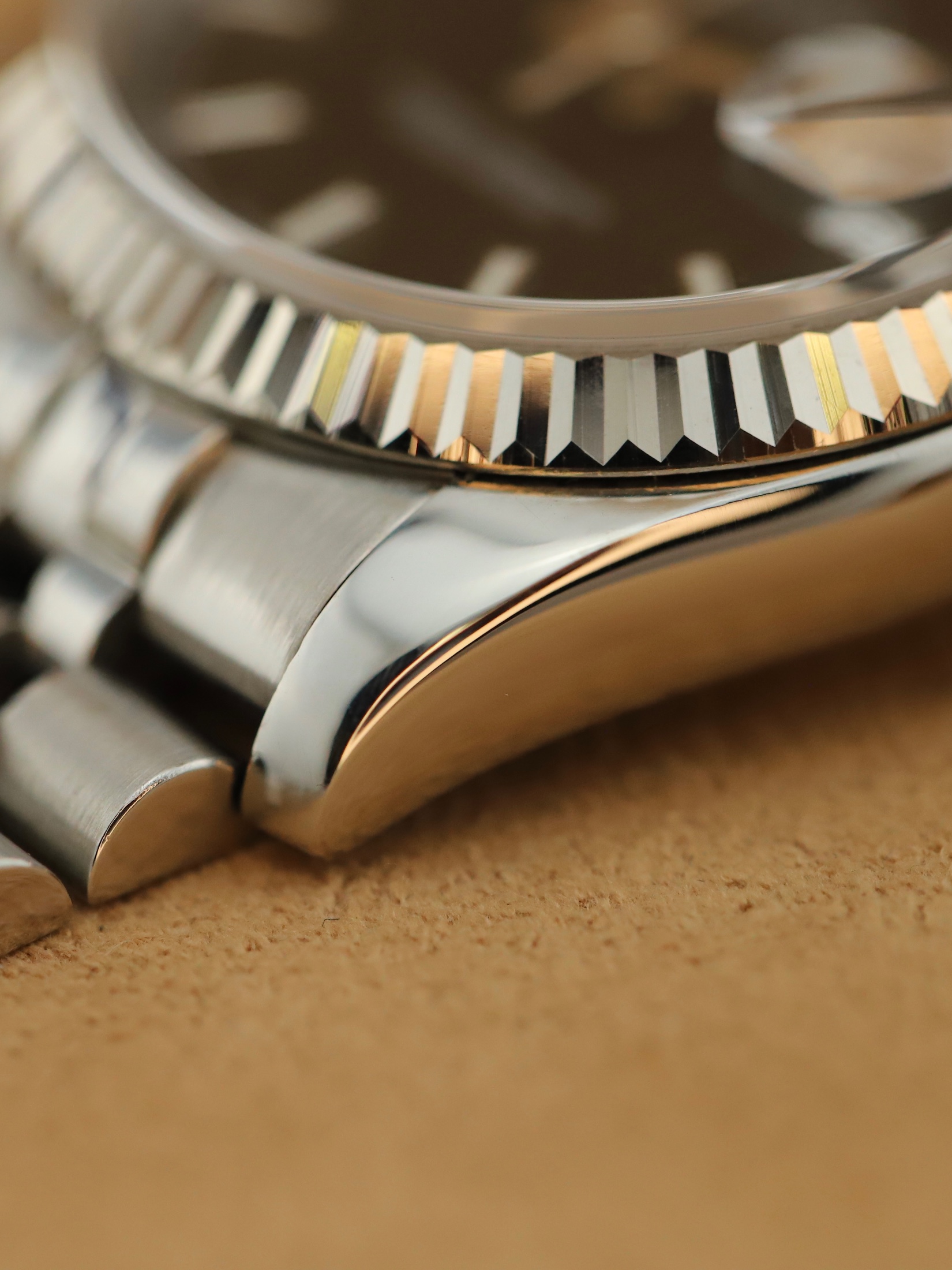 Rolex Datejust Ref. 116234 Superjubilee foto 4