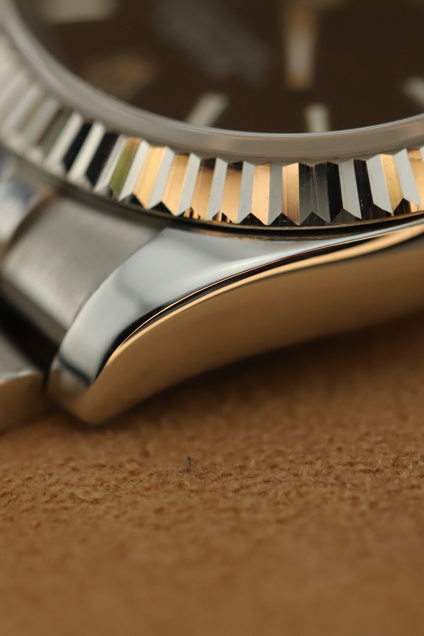Rolex Datejust Ref. 116234 Superjubilee foto 6