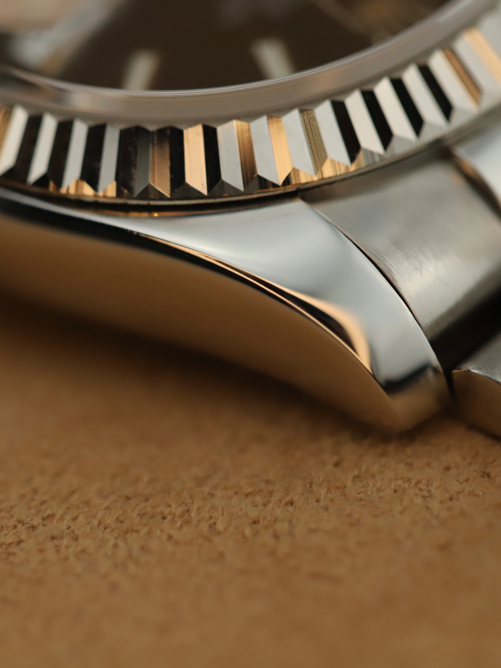 Rolex Datejust Ref. 116234 Superjubilee foto 7