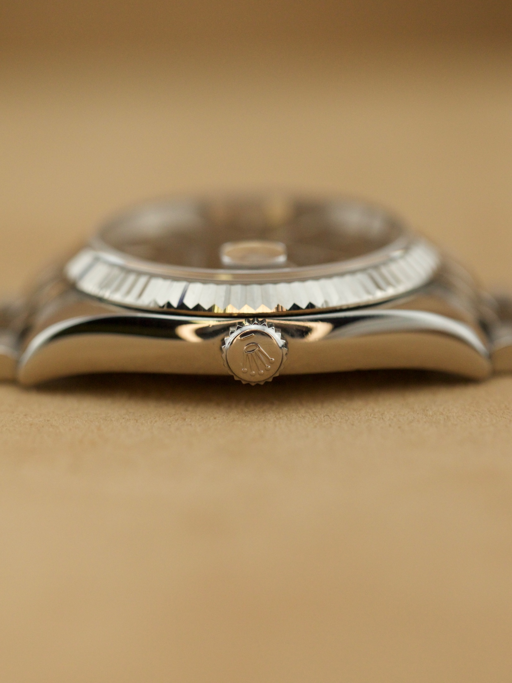 Rolex Datejust Ref. 116234 Superjubilee foto 8