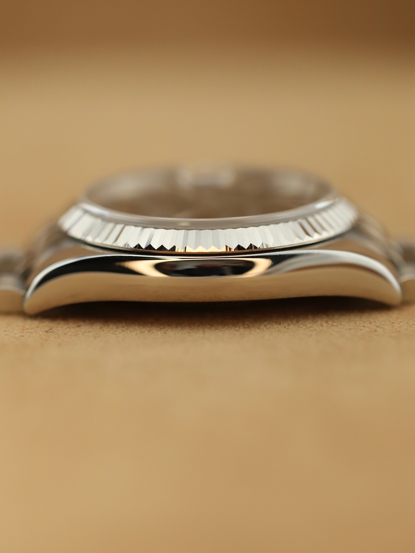 Rolex Datejust Ref. 116234 Superjubilee foto 9
