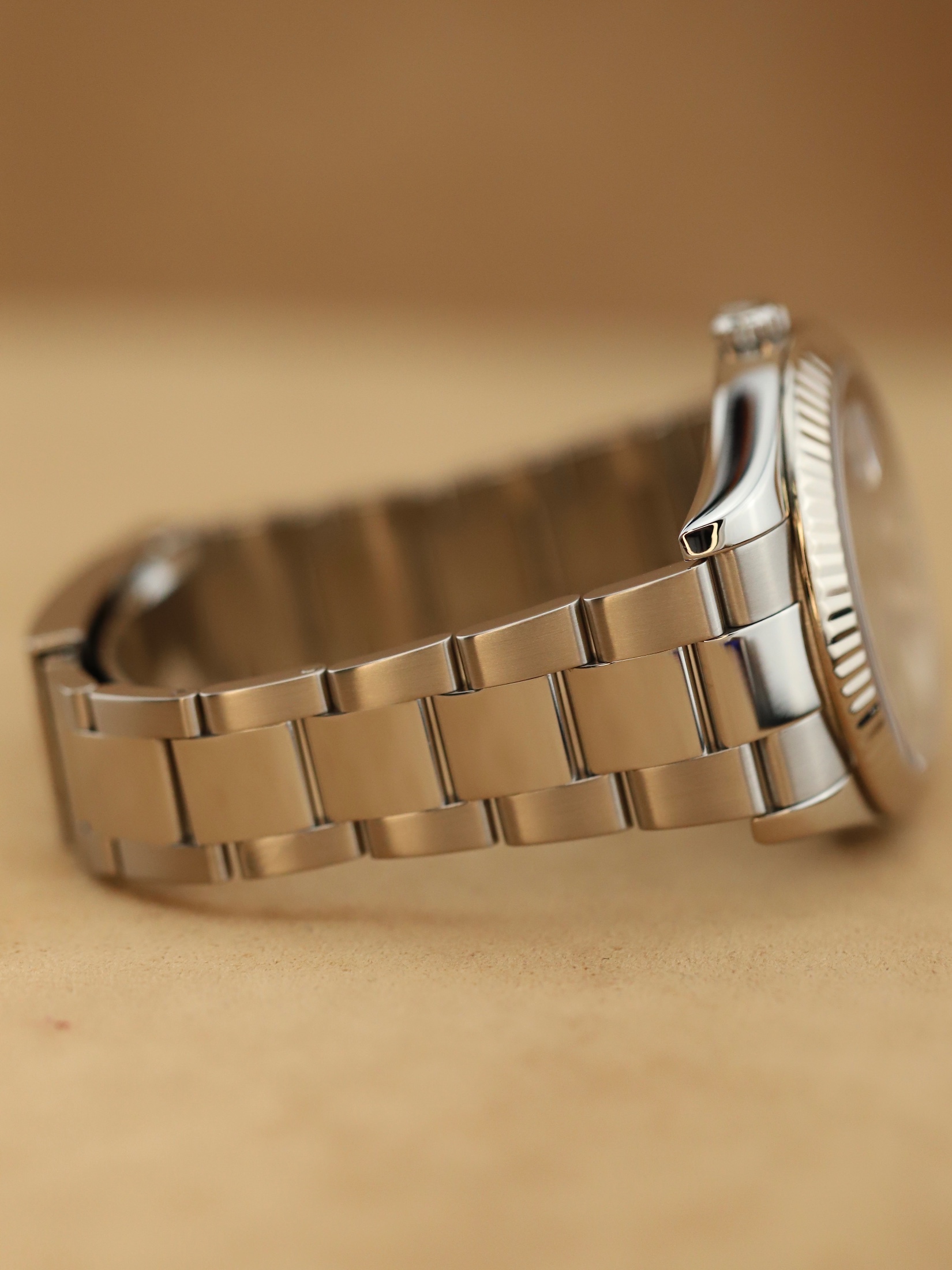Rolex Datejust Ref. 116334 foto 2