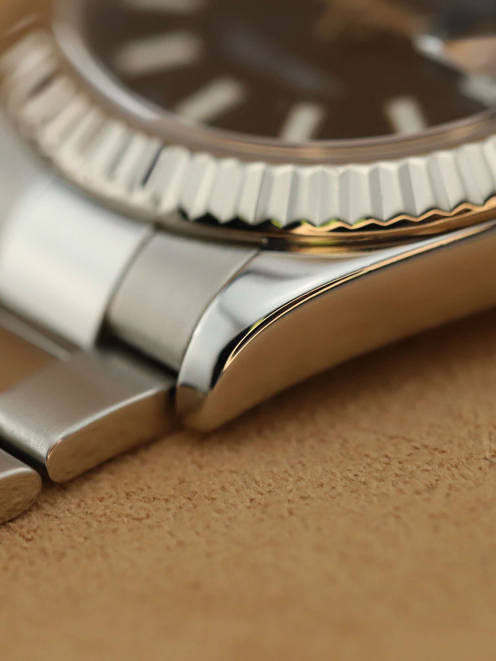Rolex Datejust Ref. 116334 foto 4