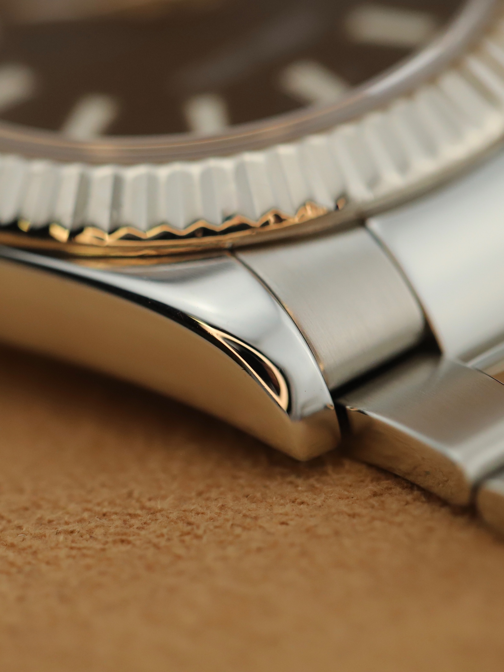 Rolex Datejust Ref. 116334 foto 5