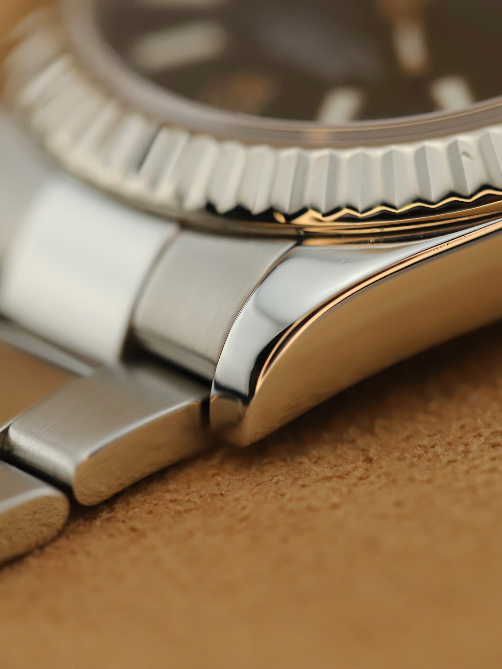 Rolex Datejust Ref. 116334 foto 6