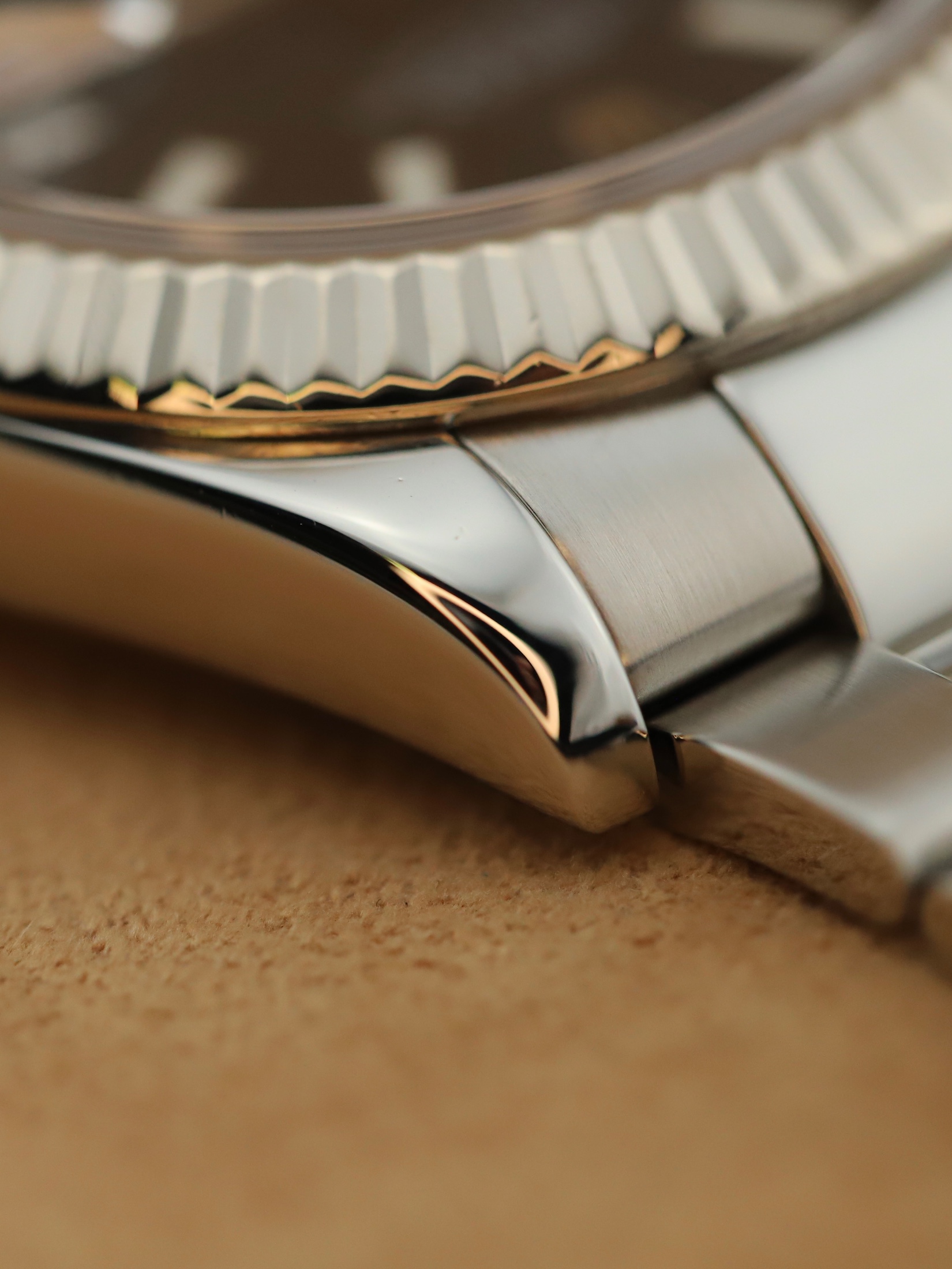 Rolex Datejust Ref. 116334 foto 7