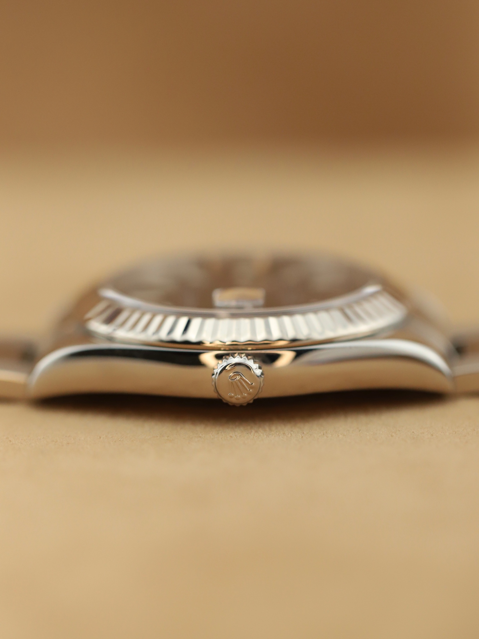 Rolex Datejust Ref. 116334 foto 8
