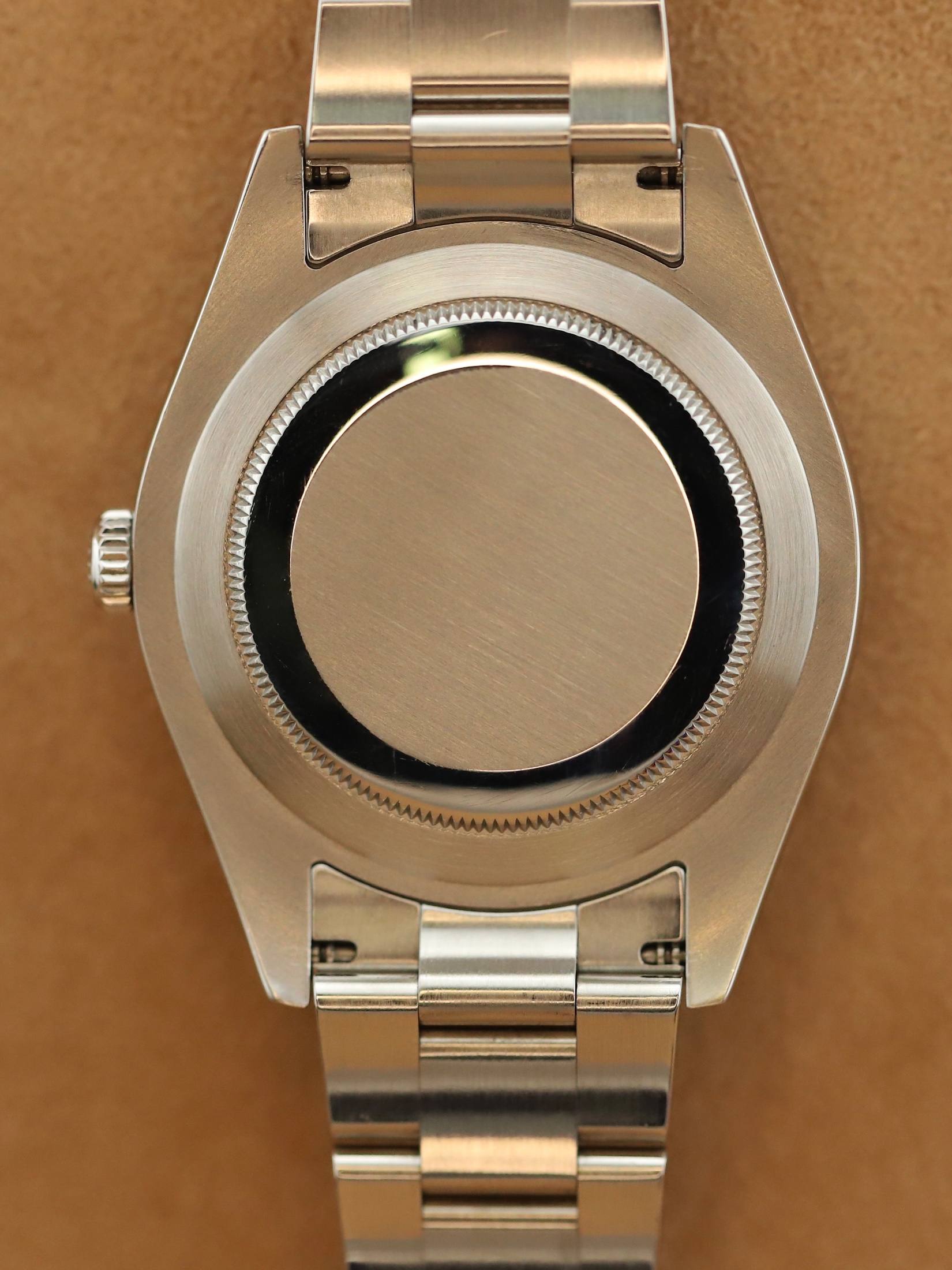 Rolex Datejust Ref. 116334 foto 10