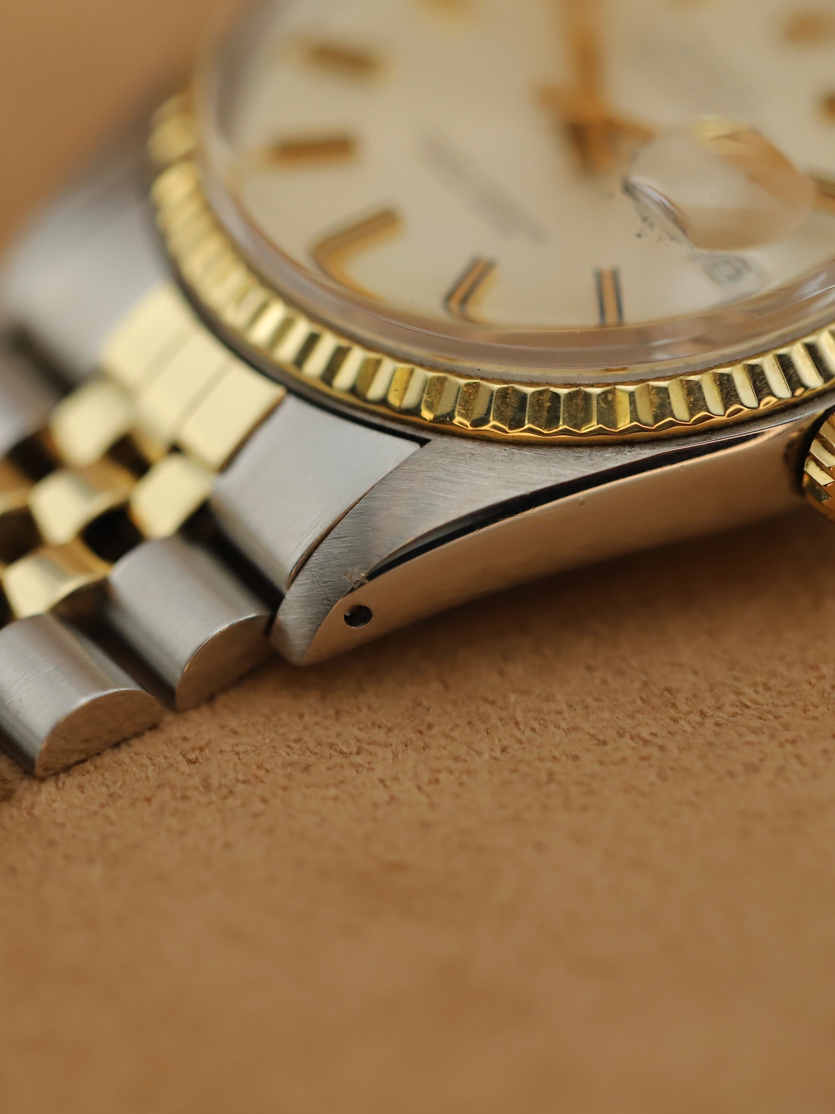 Rolex Datejust Ref. 16013 foto 5