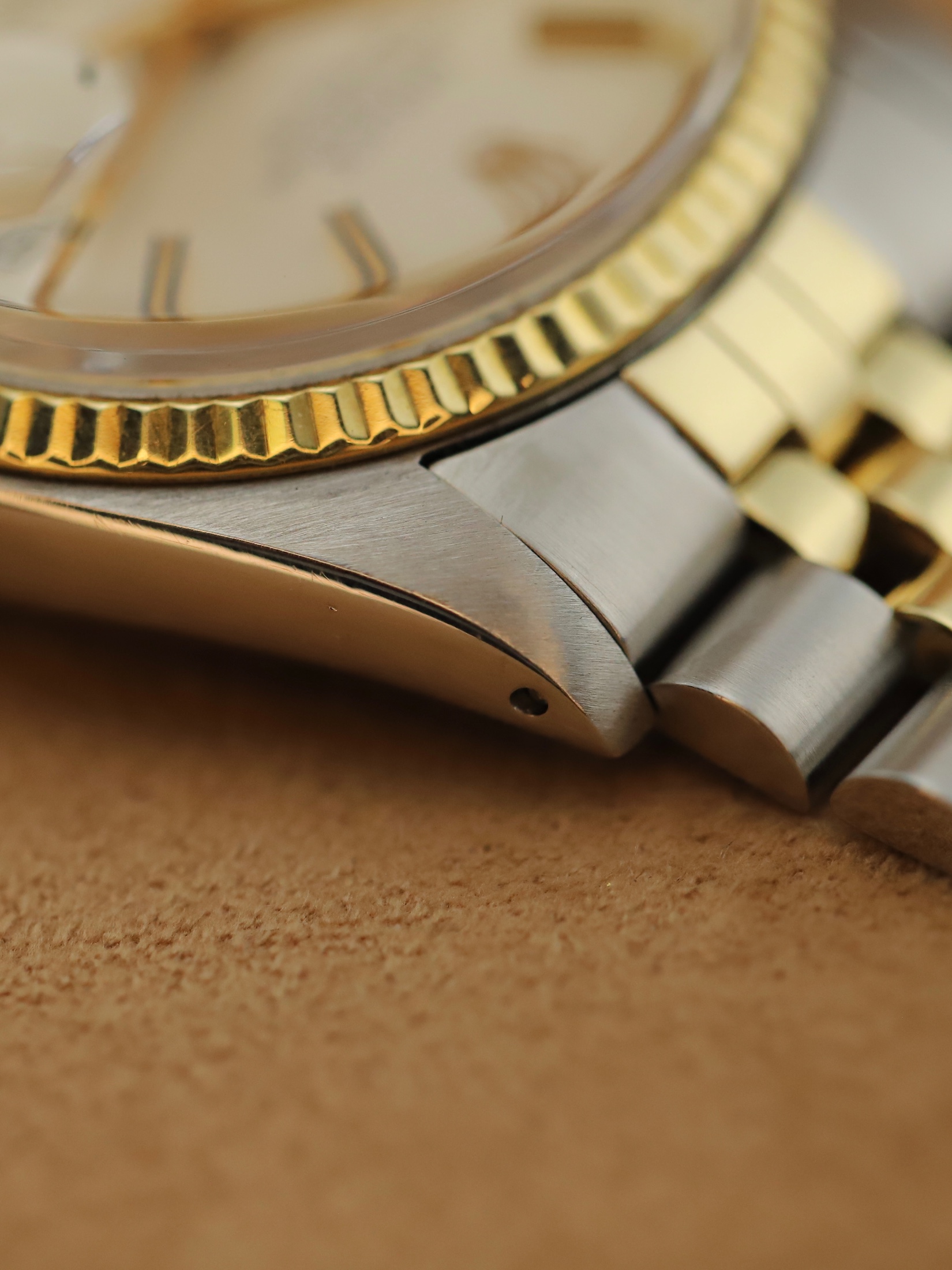 Rolex Datejust Ref. 16013 foto 8