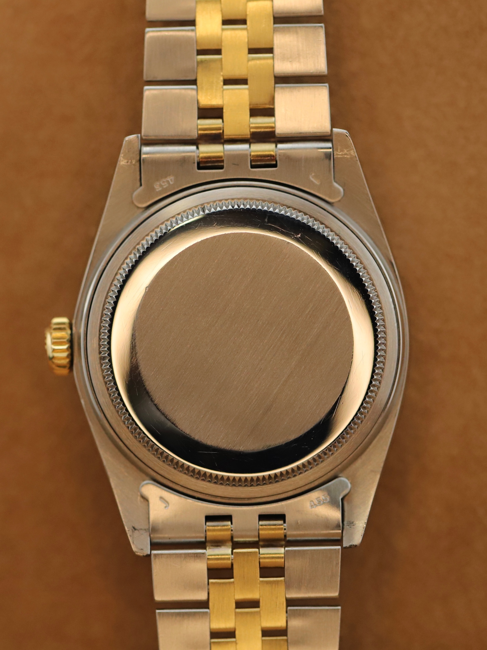 Rolex Datejust Ref. 16013 foto 11