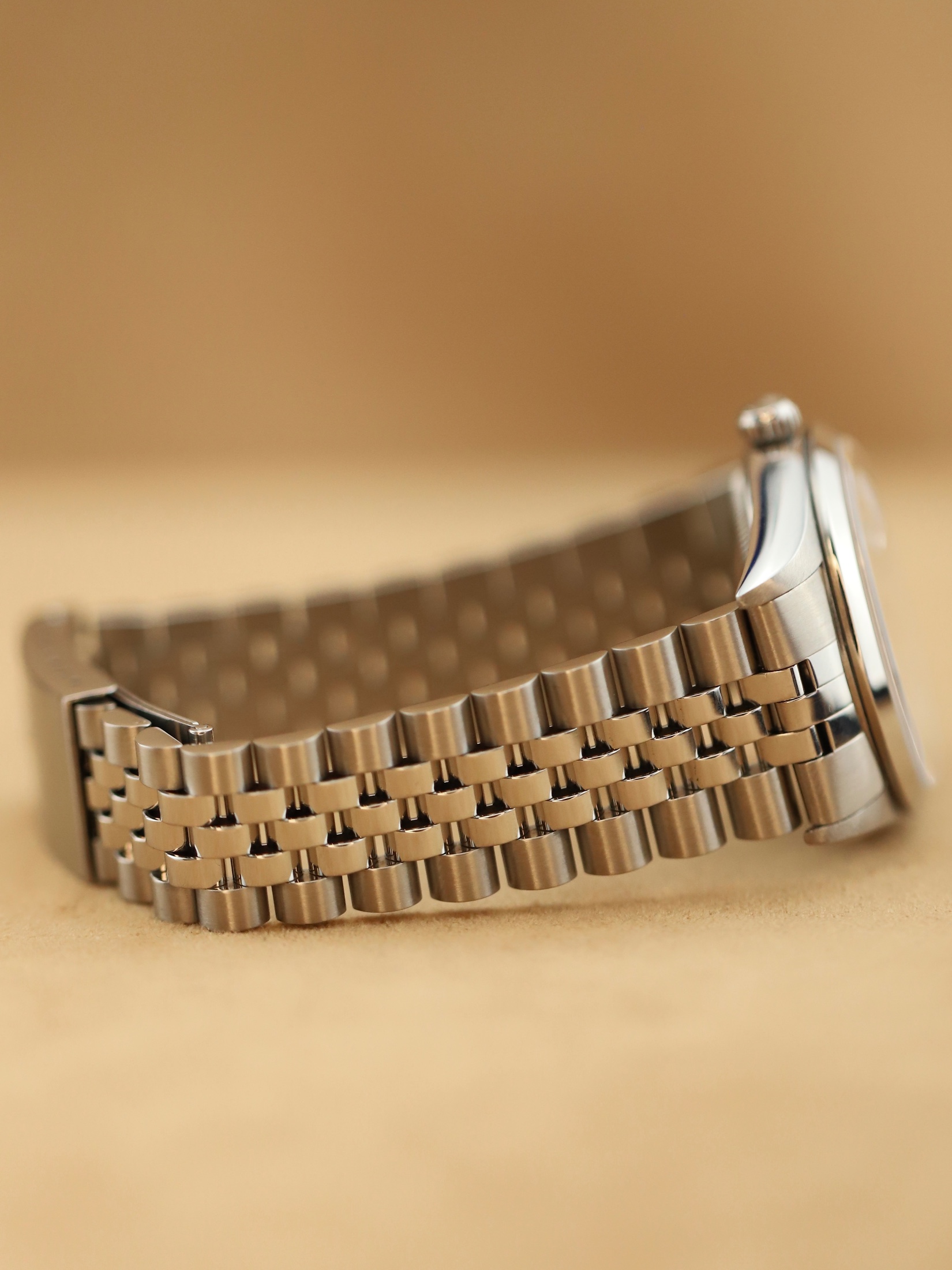 Rolex Datejust Ref. 16200 foto 2