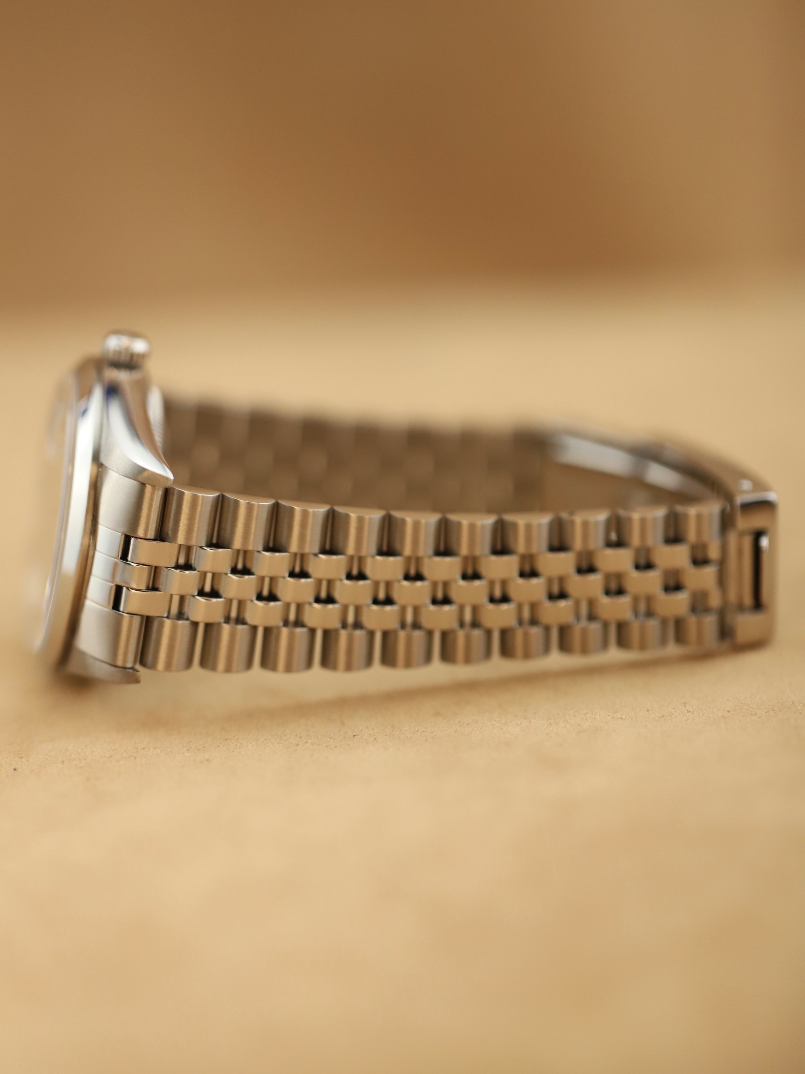 Rolex Datejust Ref. 16200 foto 3
