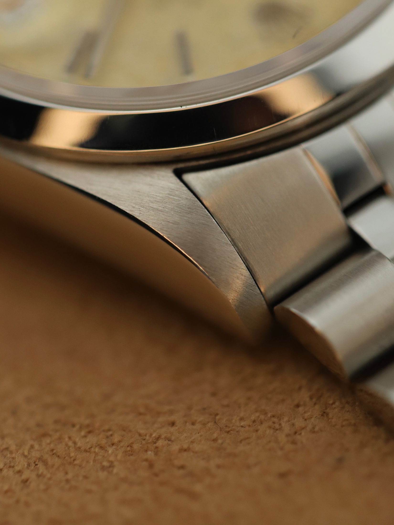 Rolex Datejust Ref. 16200 foto 4