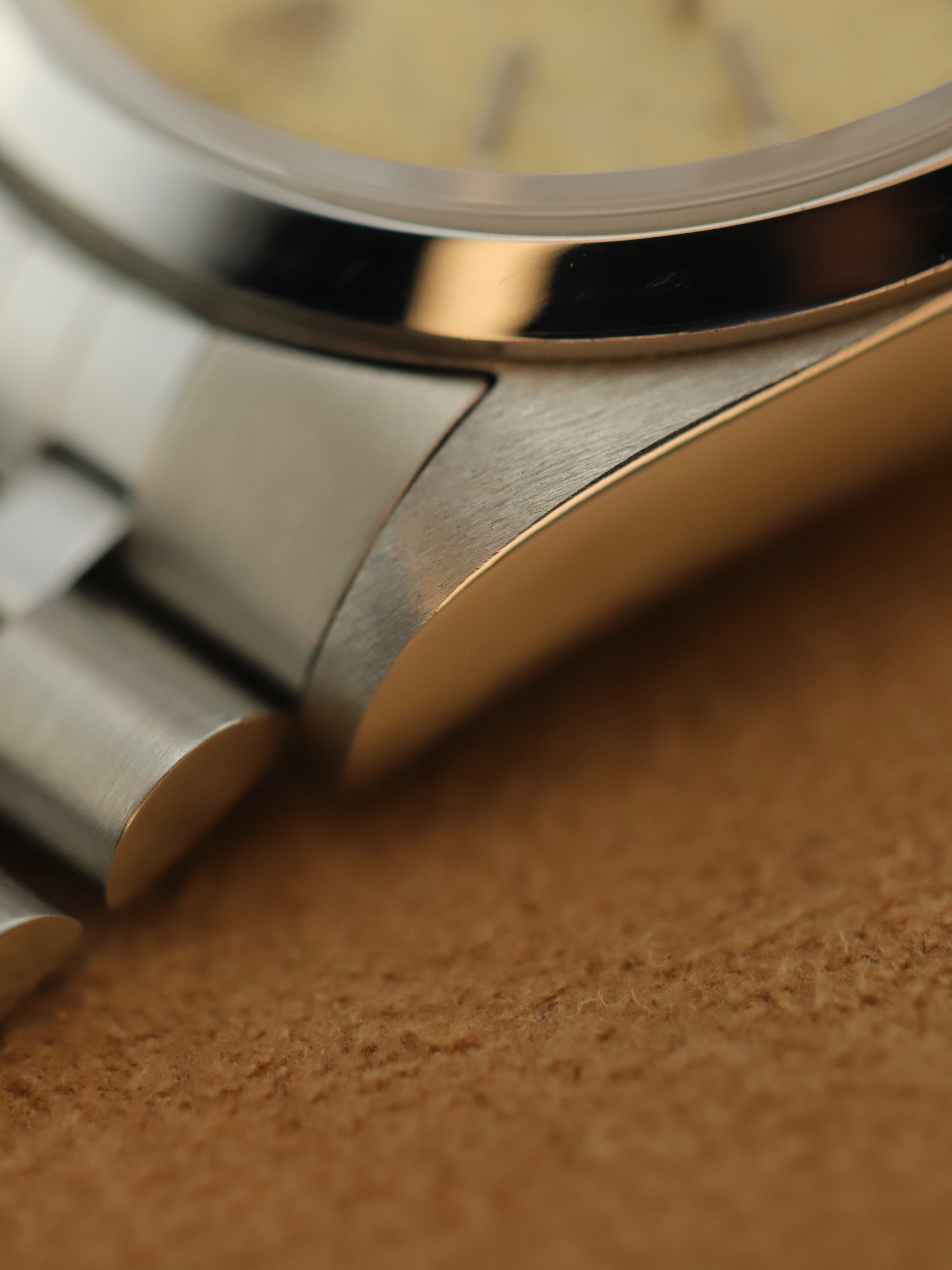 Rolex Datejust Ref. 16200 foto 5
