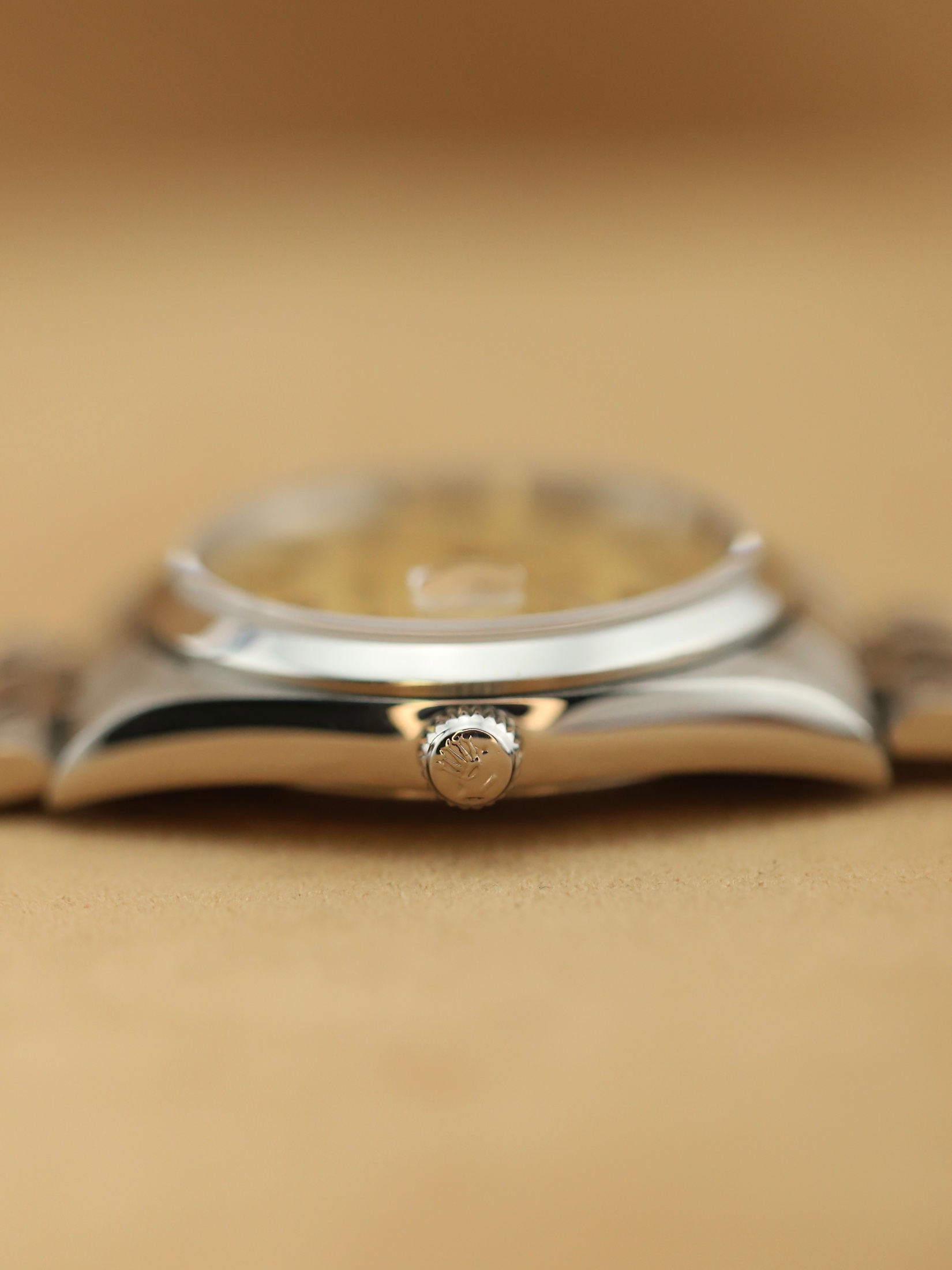 Rolex Datejust Ref. 16200 foto 8