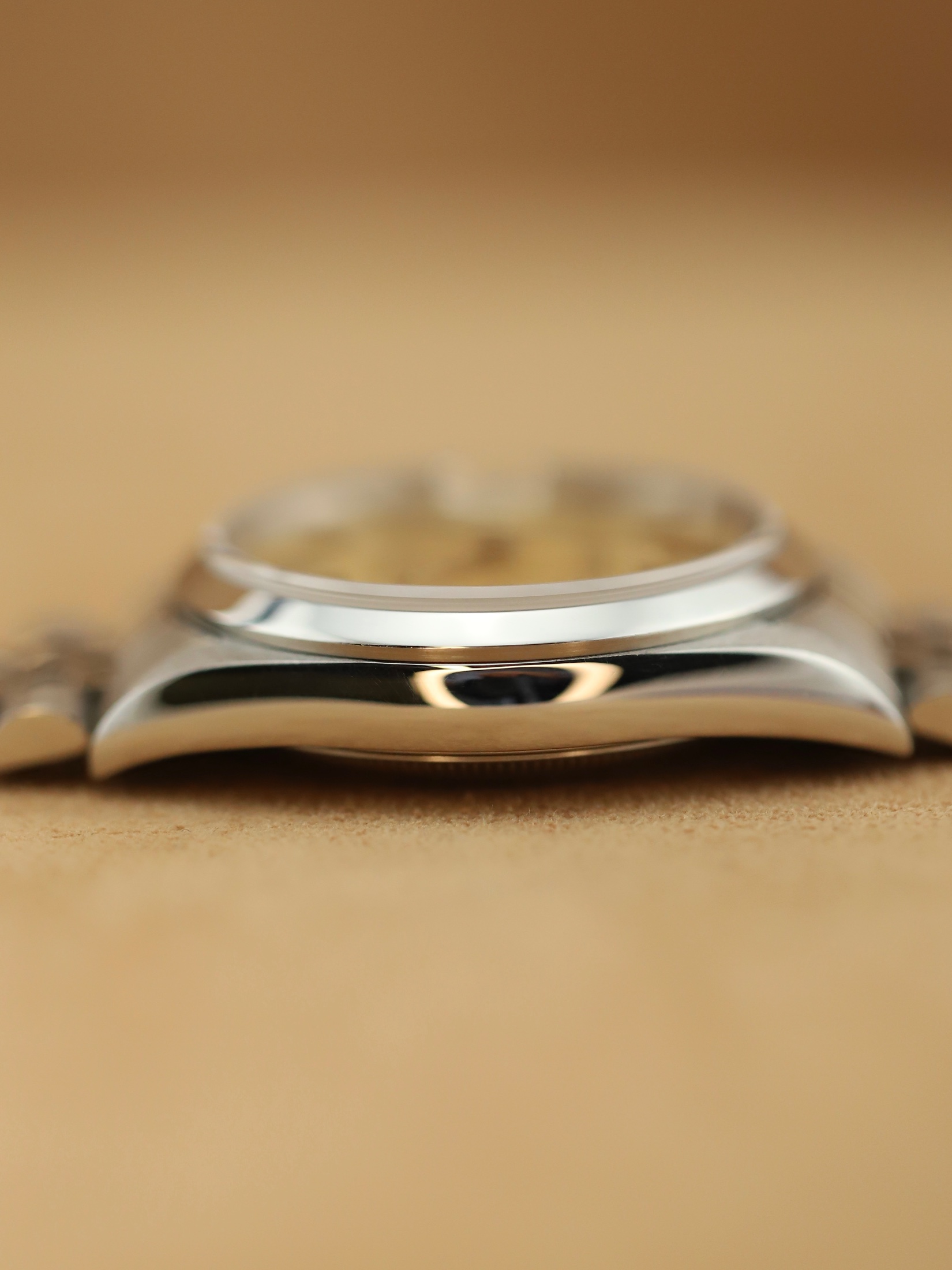Rolex Datejust Ref. 16200 foto 9