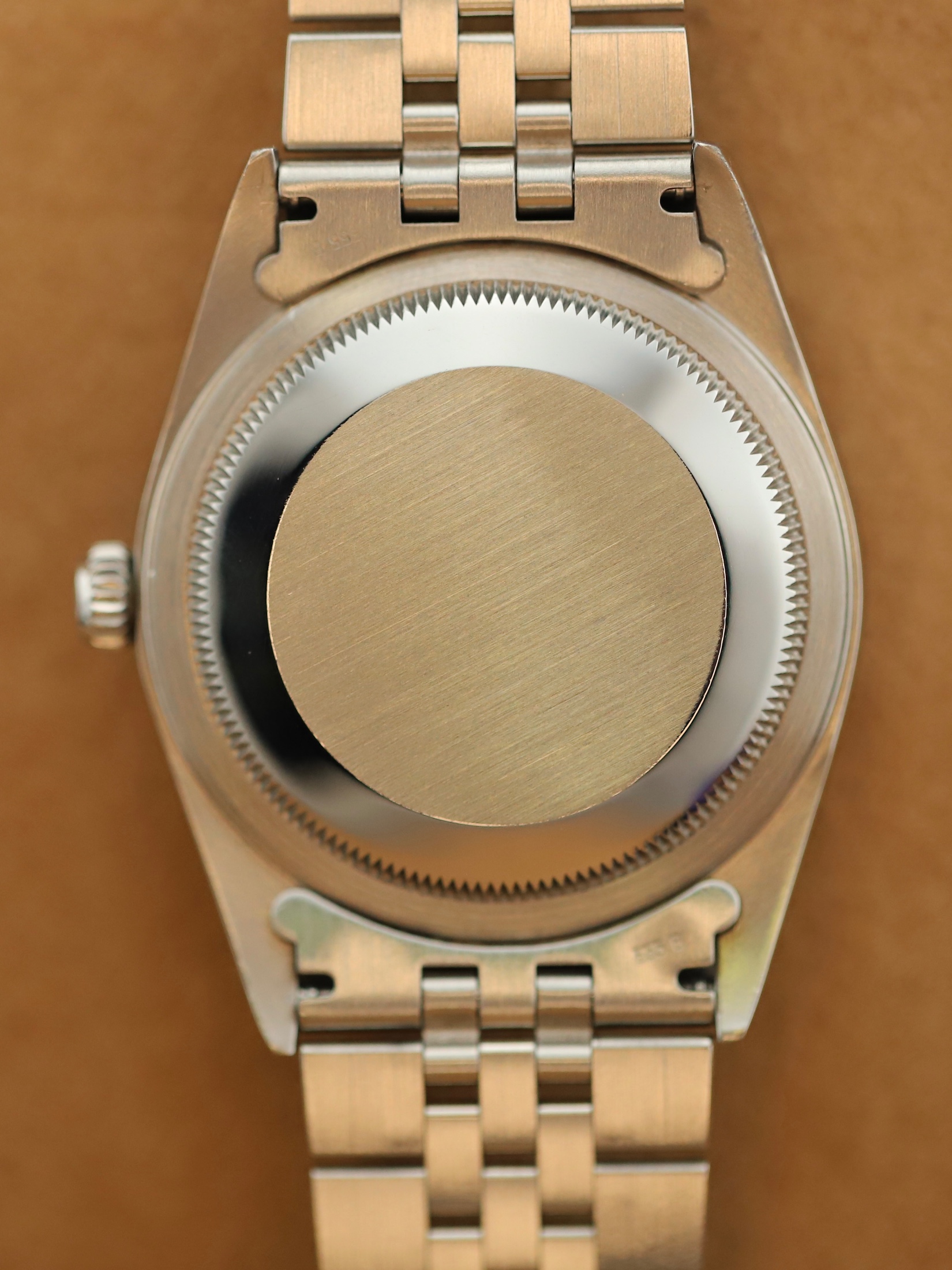 Rolex Datejust Ref. 16200 foto 10