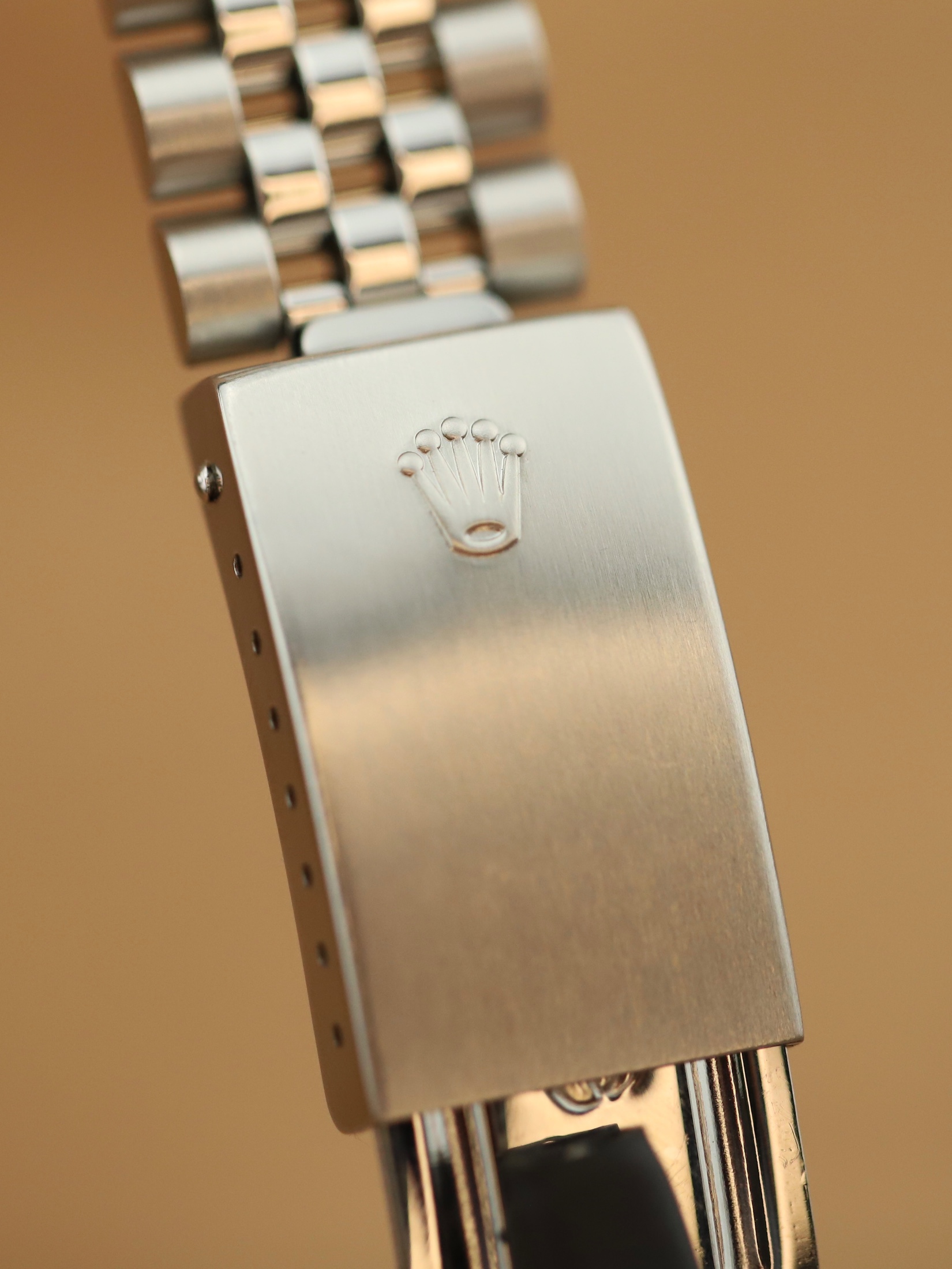 Rolex Datejust Ref. 16200 foto 11