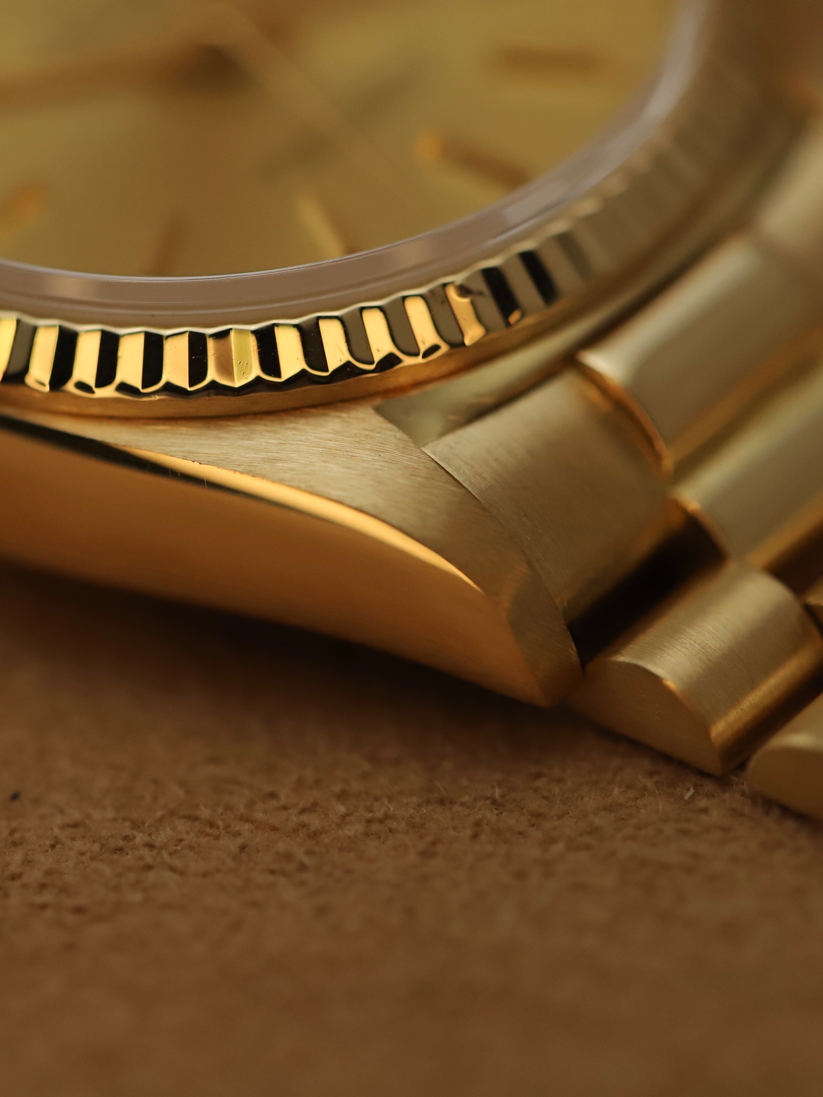 Rolex Day-Date Ref. 18038 foto 5