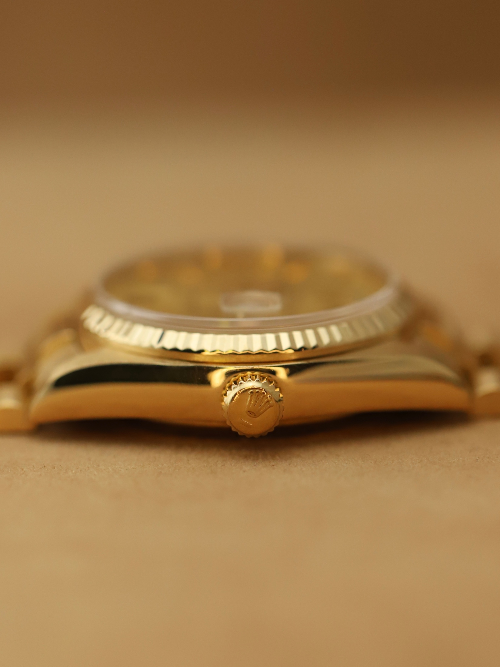 Rolex Day-Date Ref. 18038 foto 8