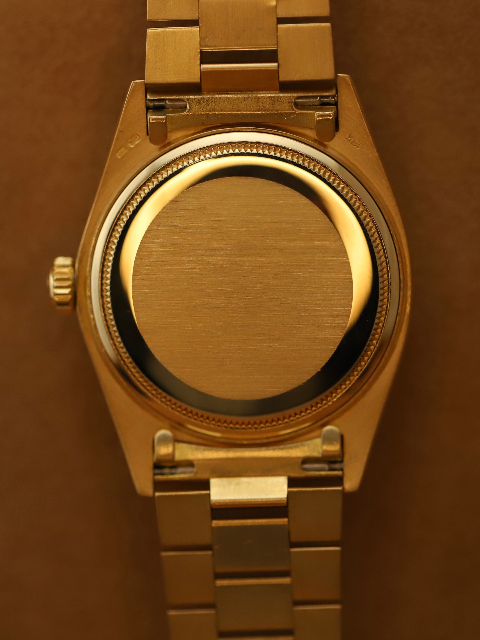 Rolex Day-Date Ref. 18038 foto 10