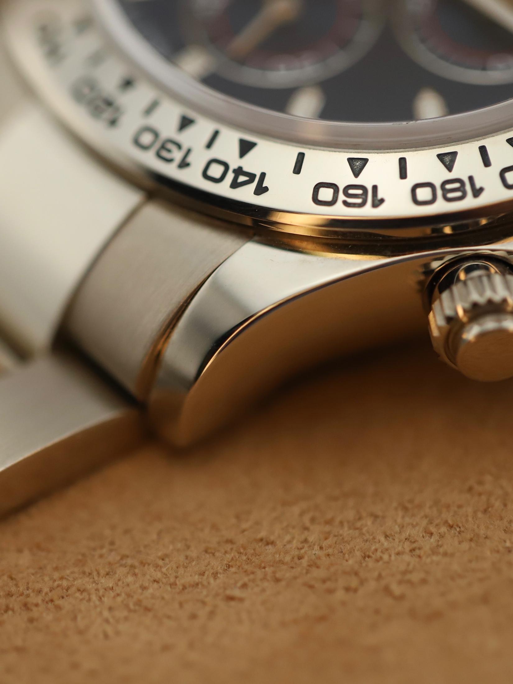 Rolex Daytona Blue Ref. 116509 foto 5