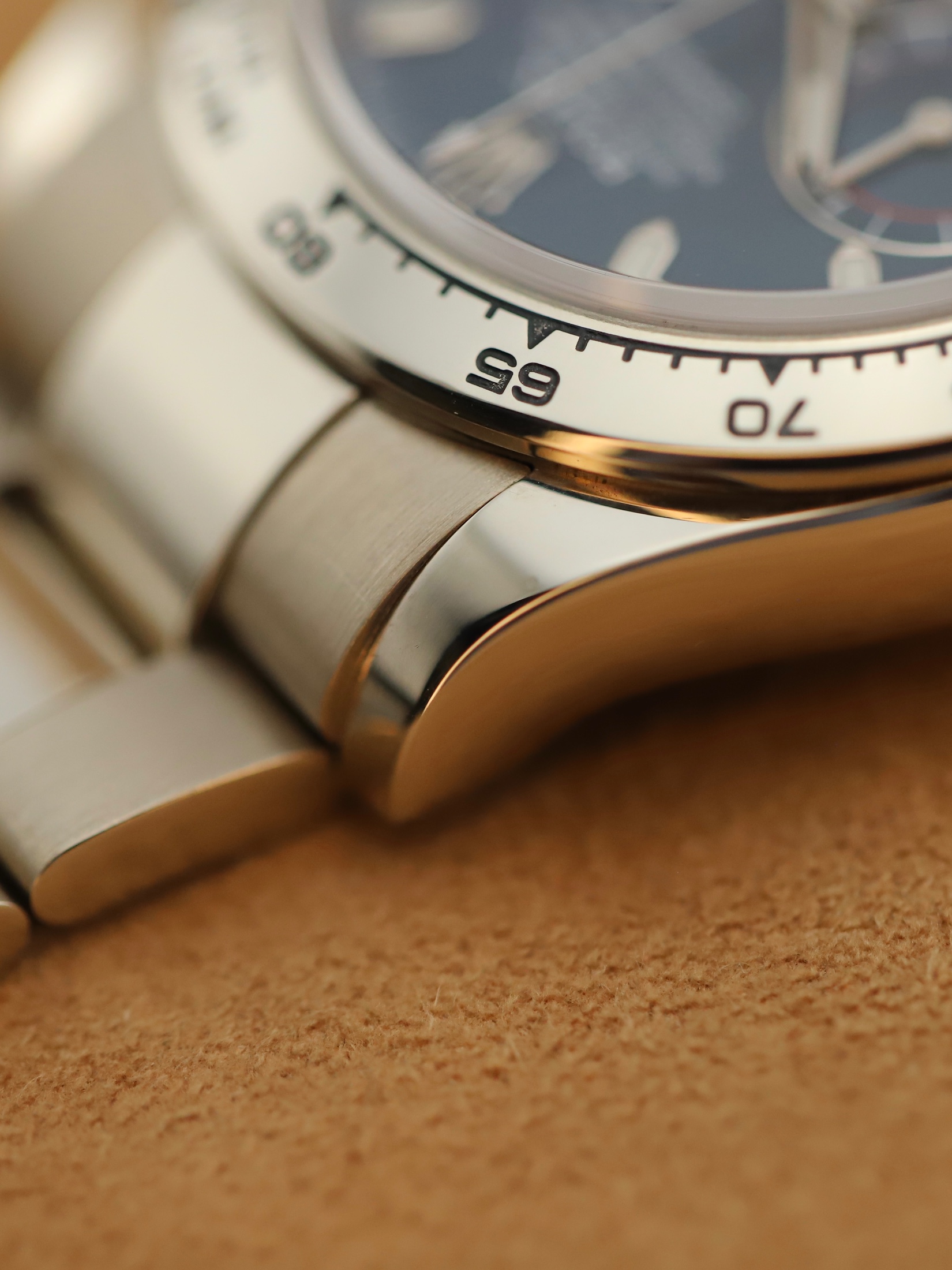 Rolex Daytona Blue Ref. 116509 foto 7