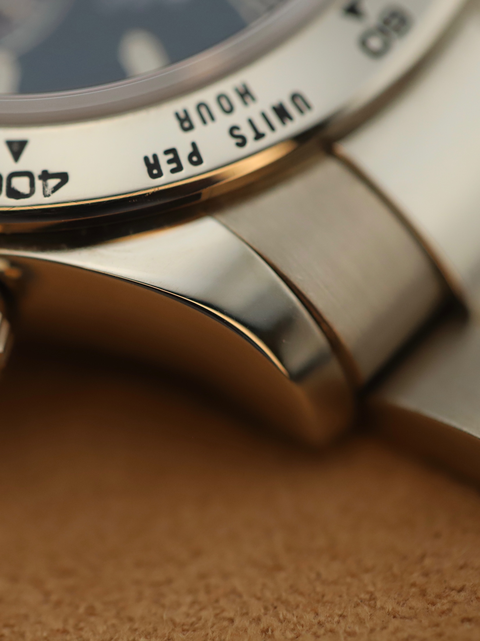 Rolex Daytona Blue Ref. 116509 foto 8