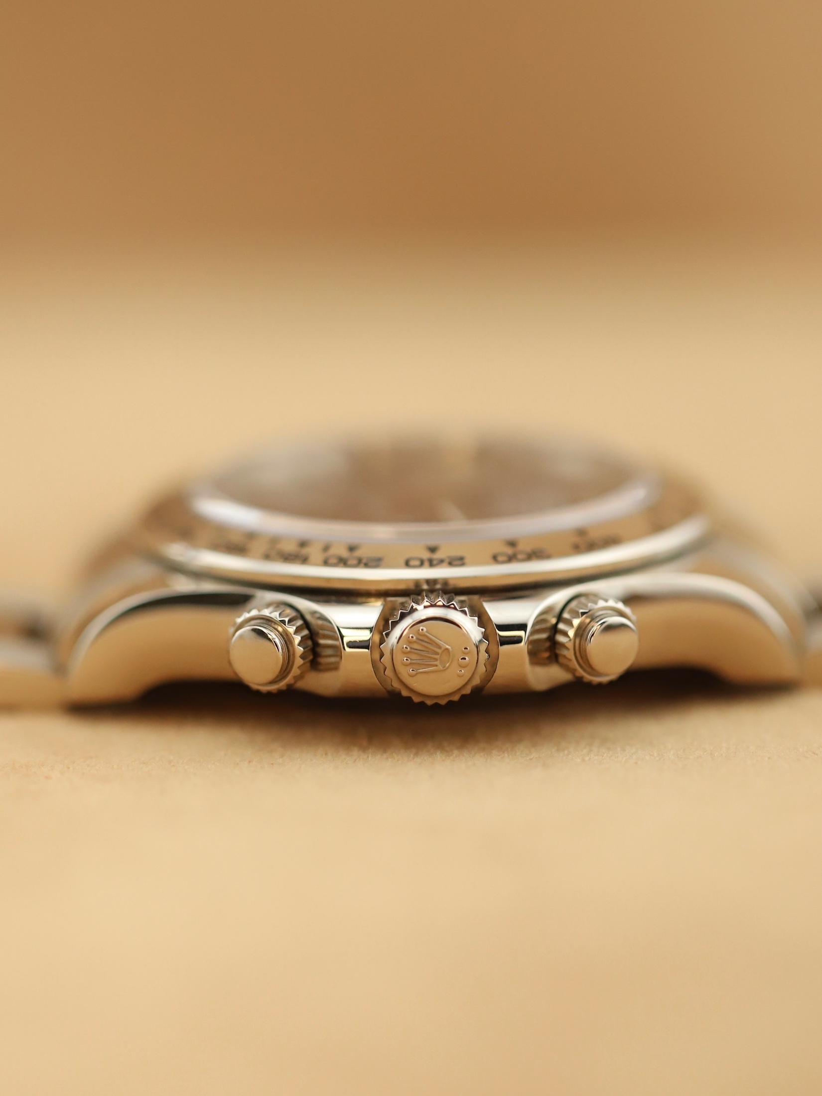 Rolex Daytona Blue Ref. 116509 foto 9