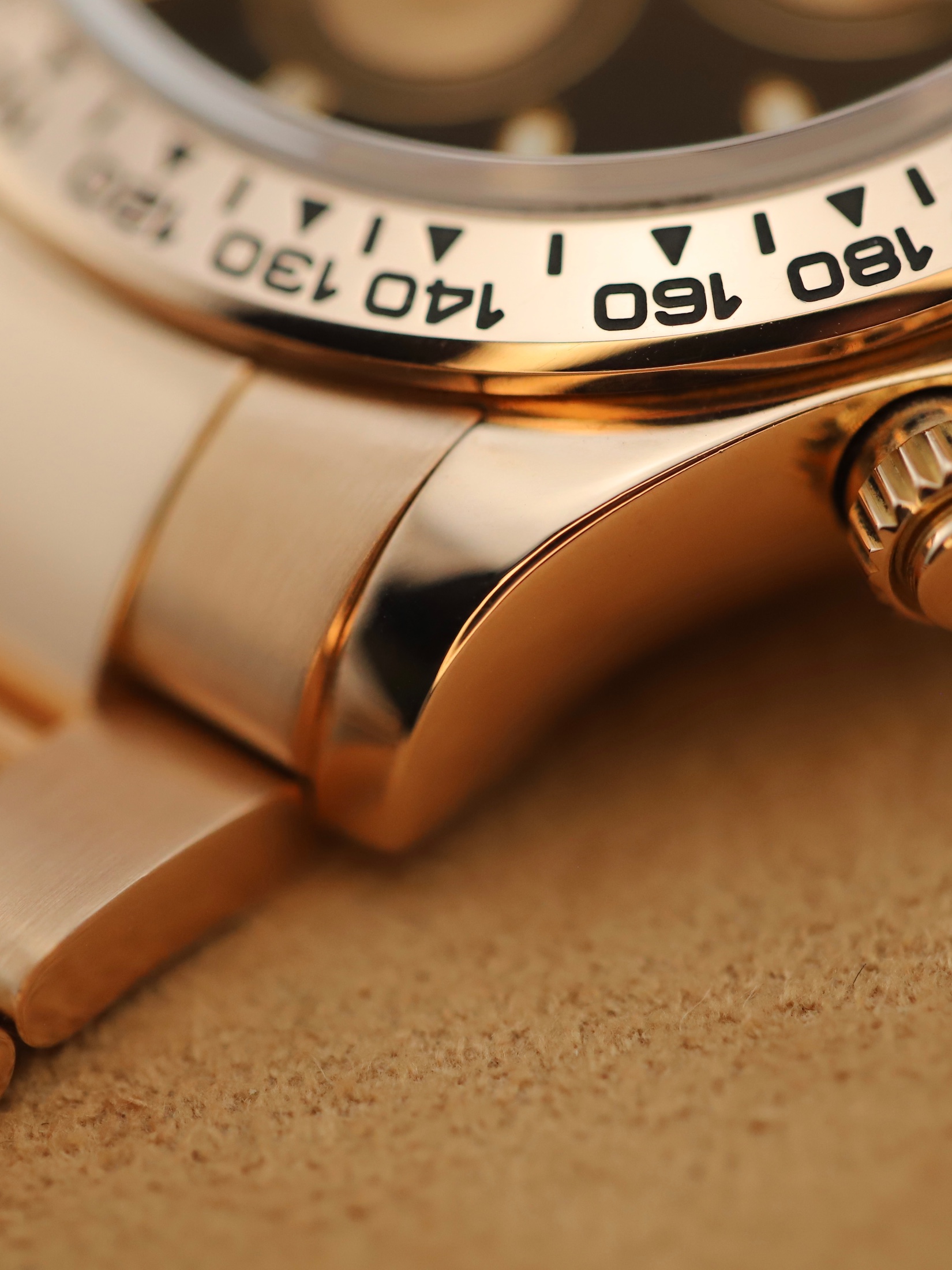Rolex Daytona Everose Ref. 116505 foto 8