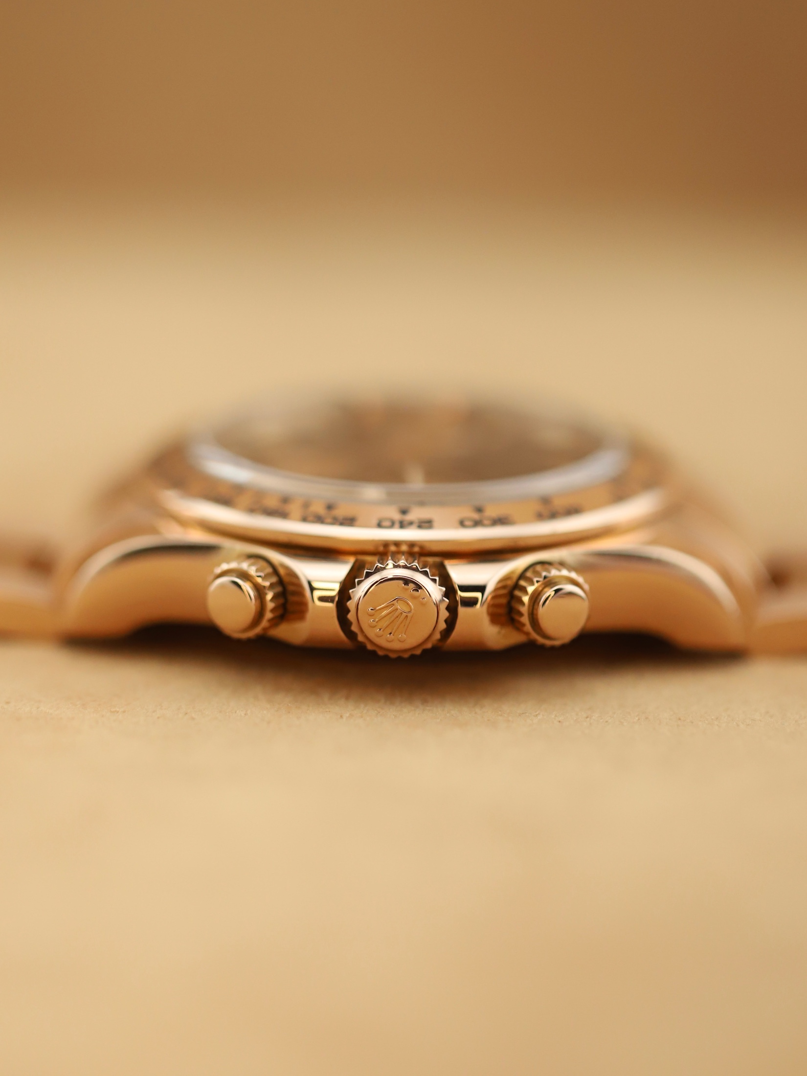 Rolex Daytona Everose Ref. 116505 foto 9