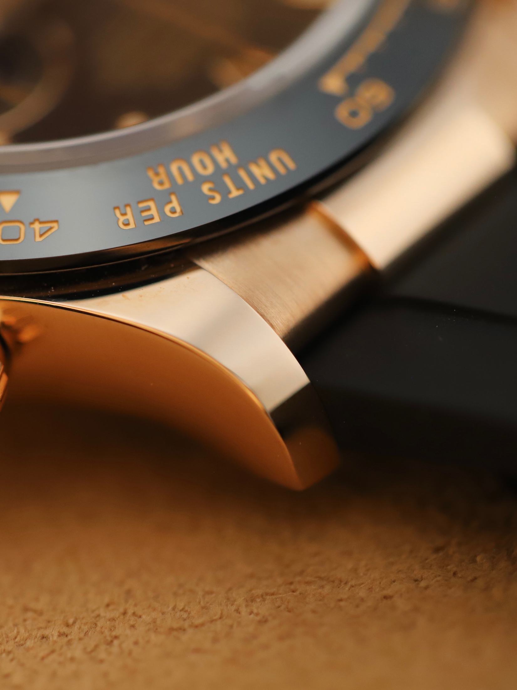 Rolex Daytona OysterFlex Ref. 116515LN foto 5