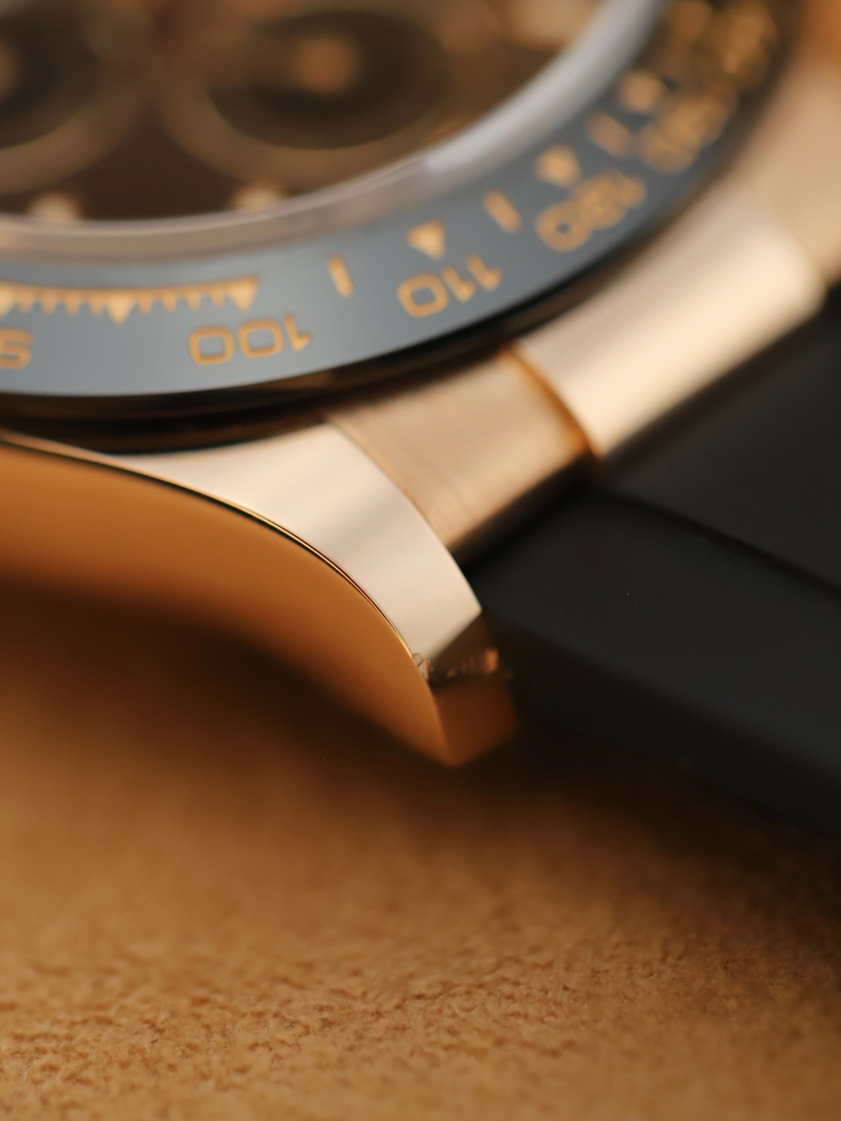 Rolex Daytona OysterFlex Ref. 116515LN foto 7