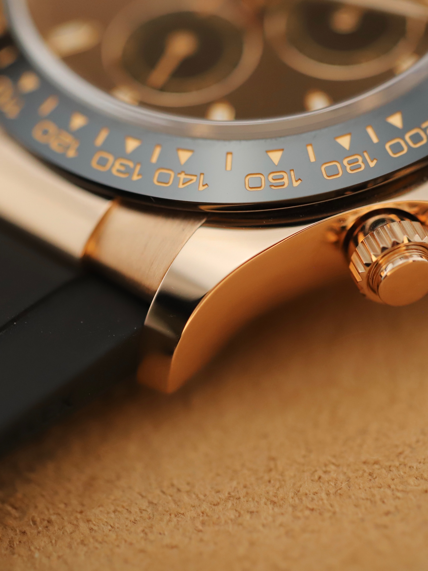 Rolex Daytona OysterFlex Ref. 116515LN foto 8