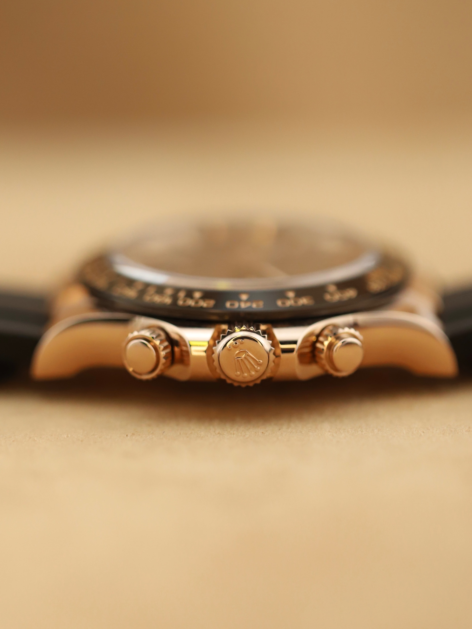 Rolex Daytona OysterFlex Ref. 116515LN foto 9