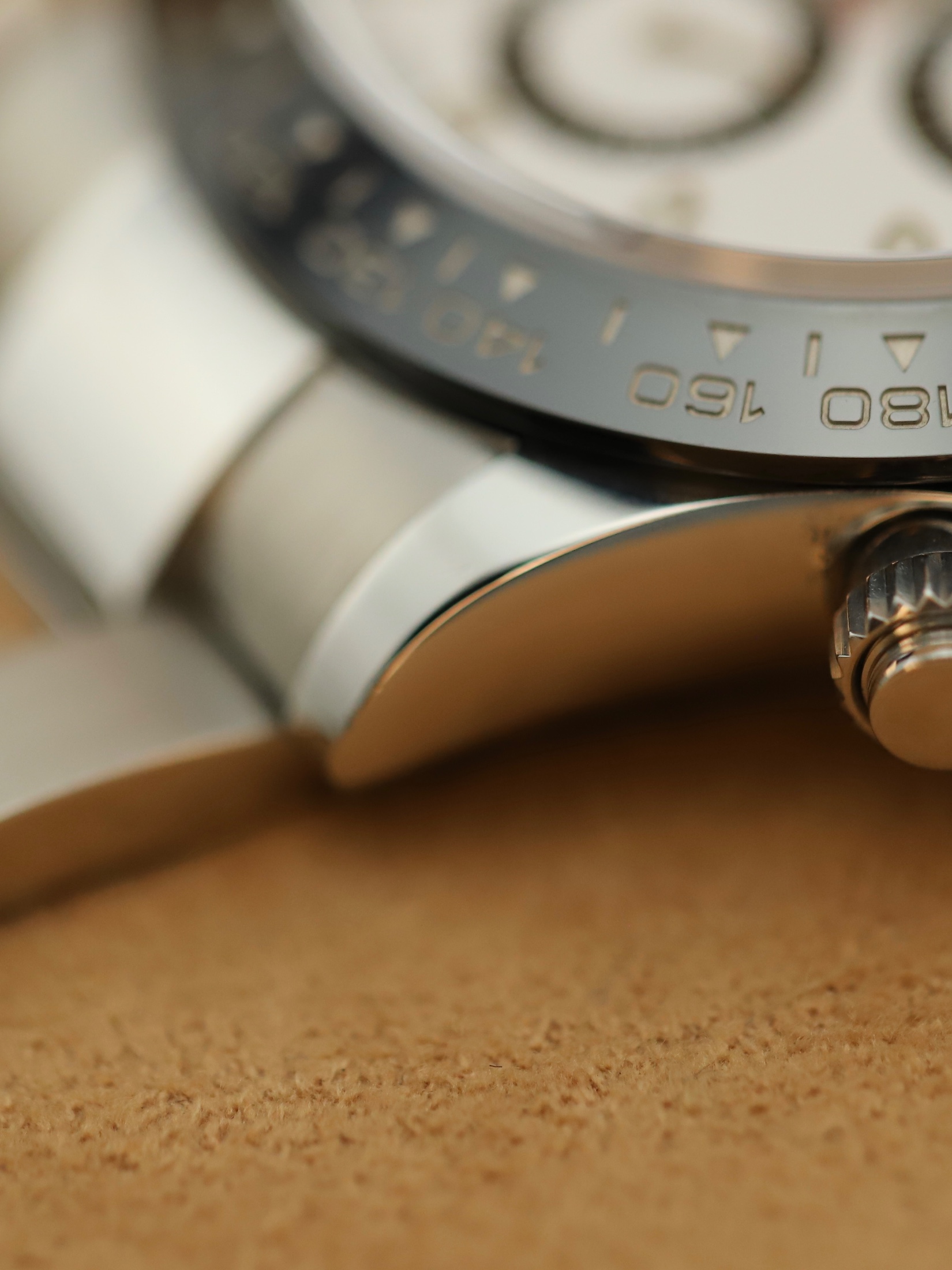 Rolex Daytona “Panda” foto 4
