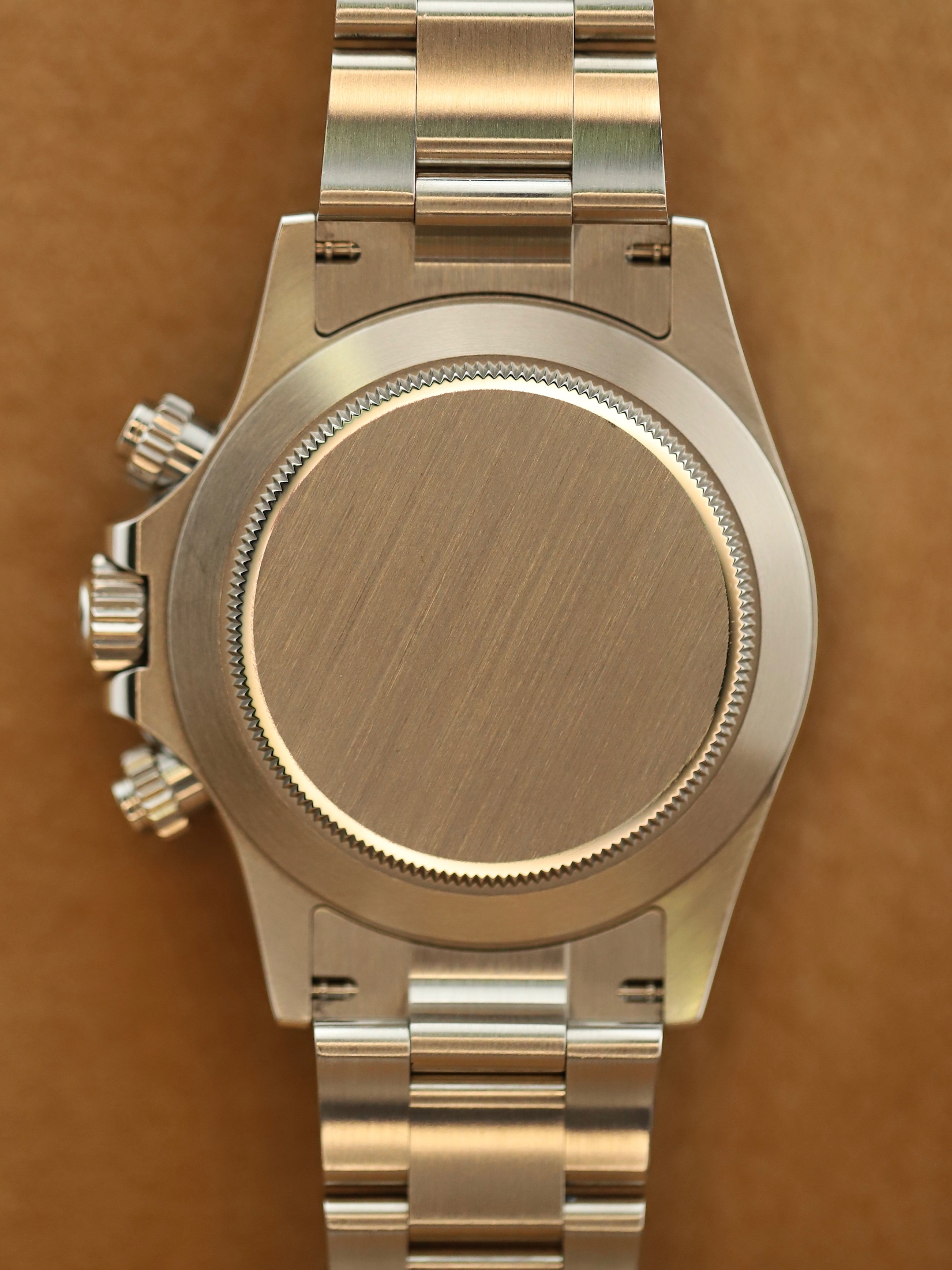 Rolex Daytona “Panda” foto 10