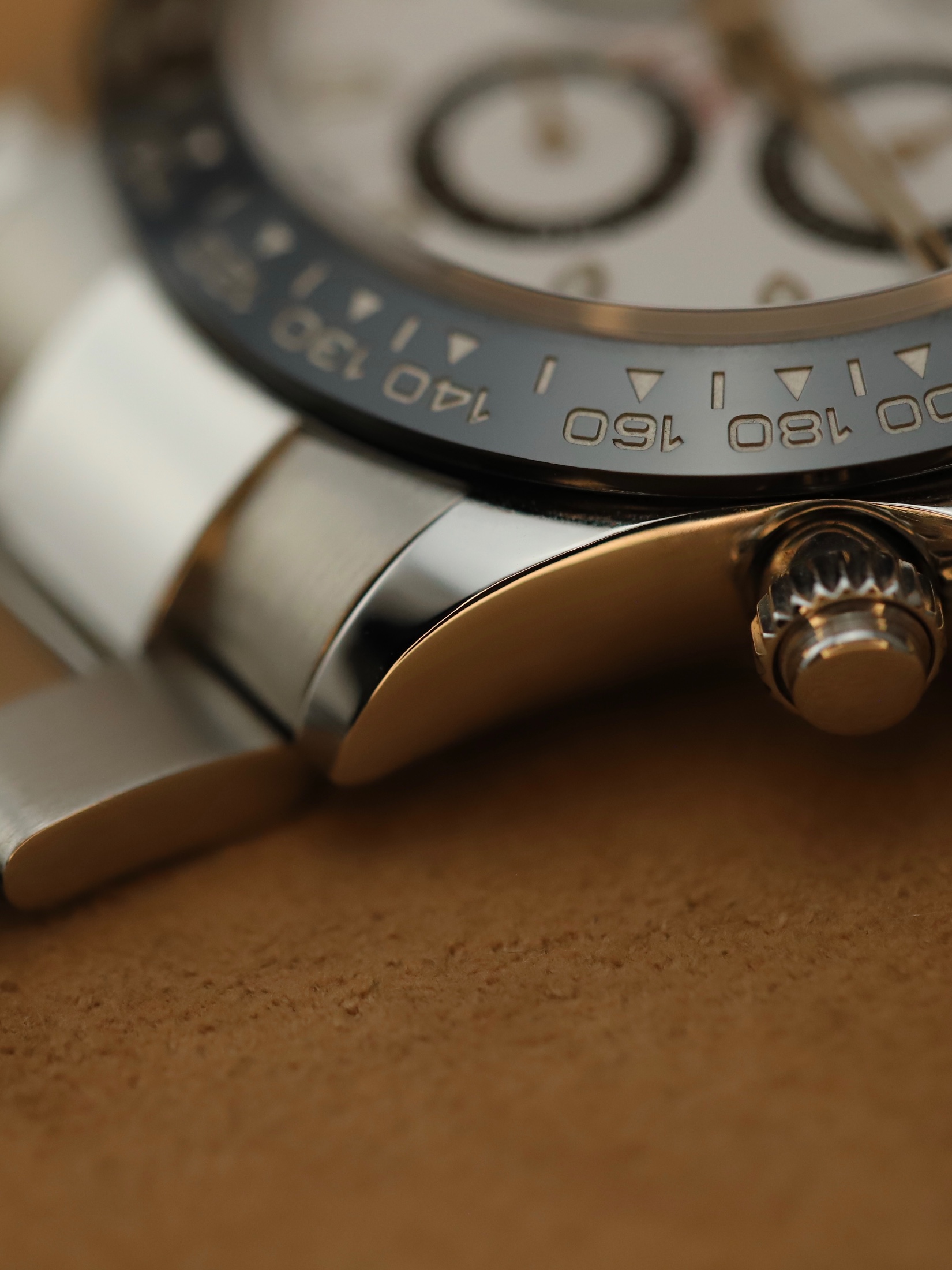 Rolex Daytona Ref. 116500LN “Panda” foto 5