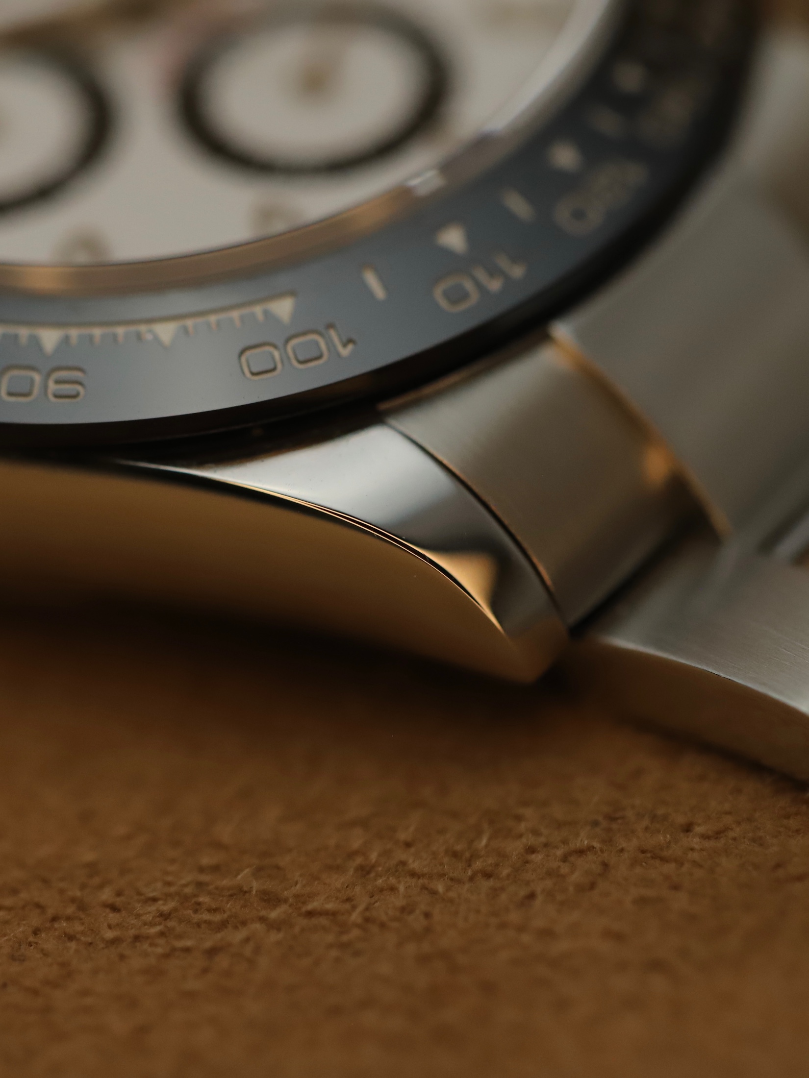 Rolex Daytona Ref. 116500LN “Panda” foto 6