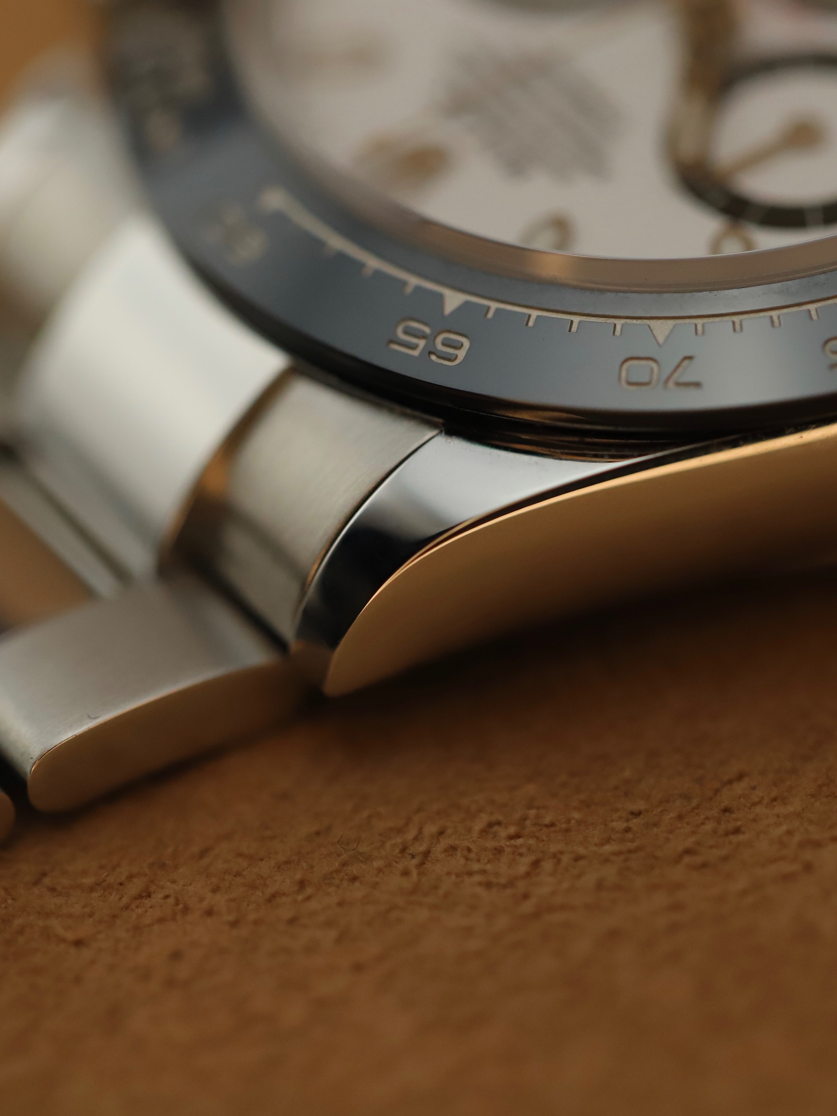 Rolex Daytona Ref. 116500LN “Panda” foto 7