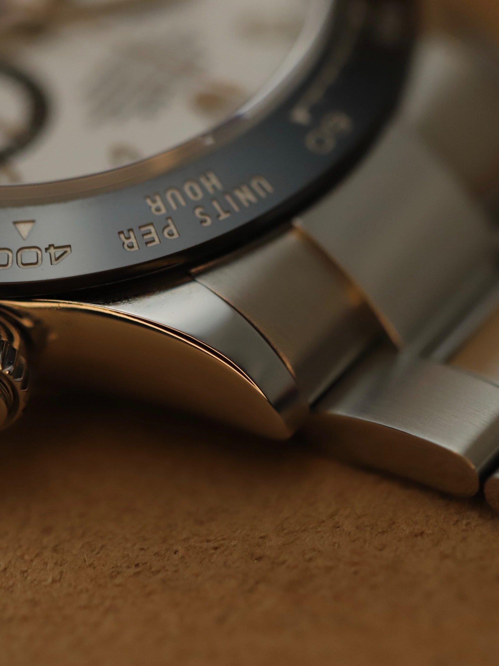 Rolex Daytona Ref. 116500LN “Panda” foto 8