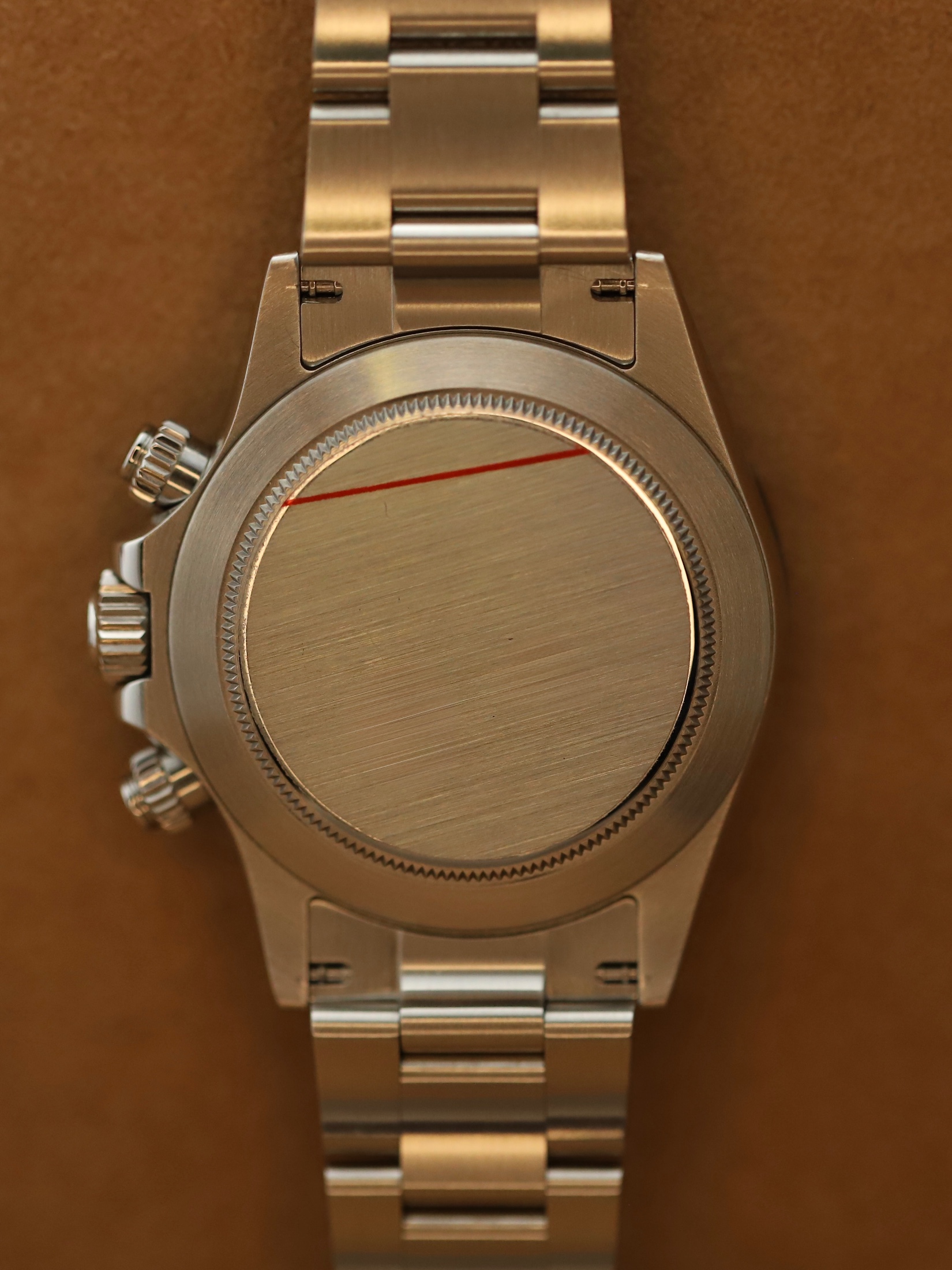 Rolex Daytona Ref. 116500LN “Panda” foto 11