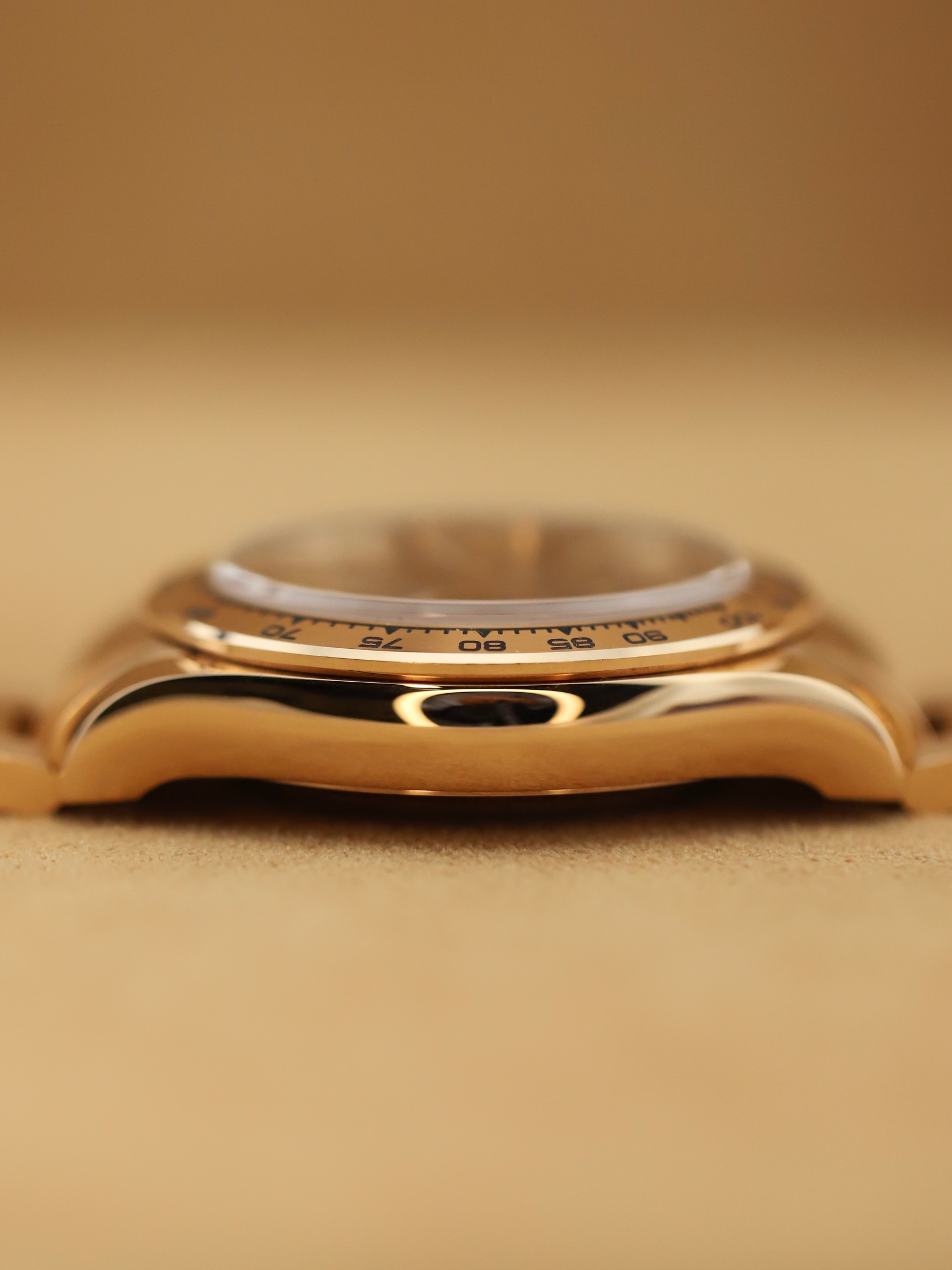 Rolex Daytona Ref. 116505 Chocolate foto 10