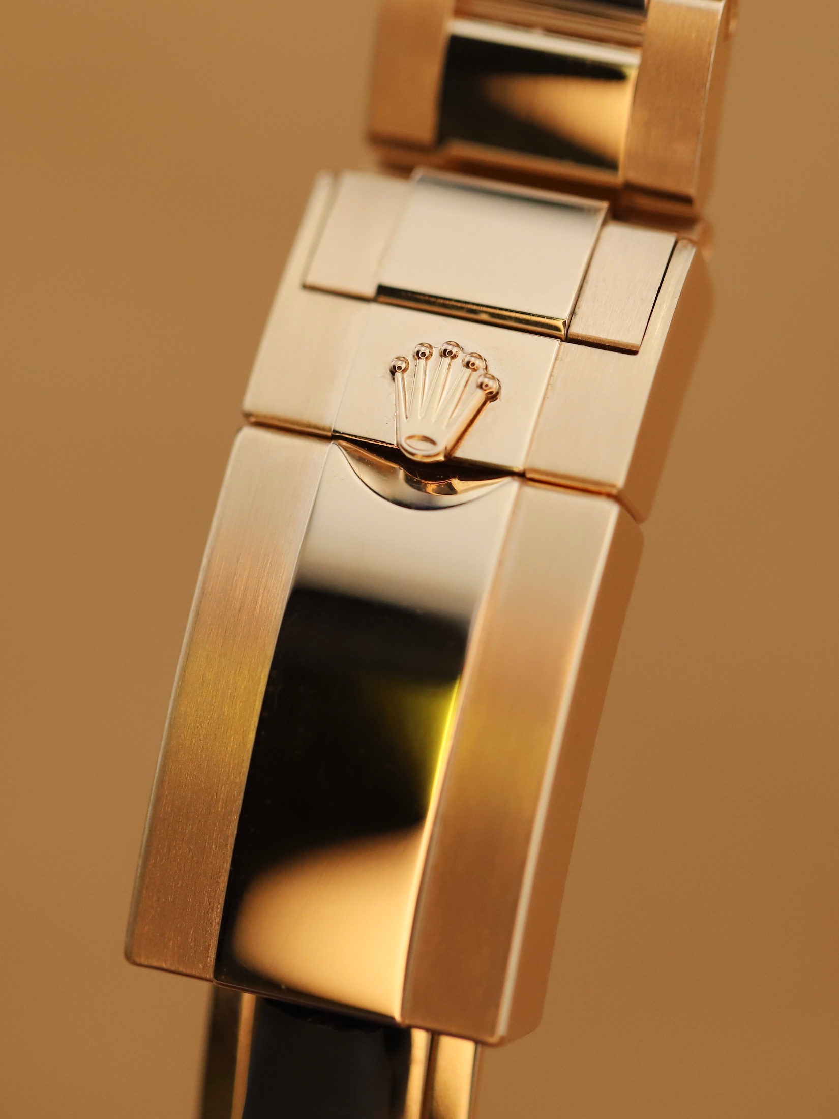 Rolex Daytona Ref. 116505 Chocolate foto 12