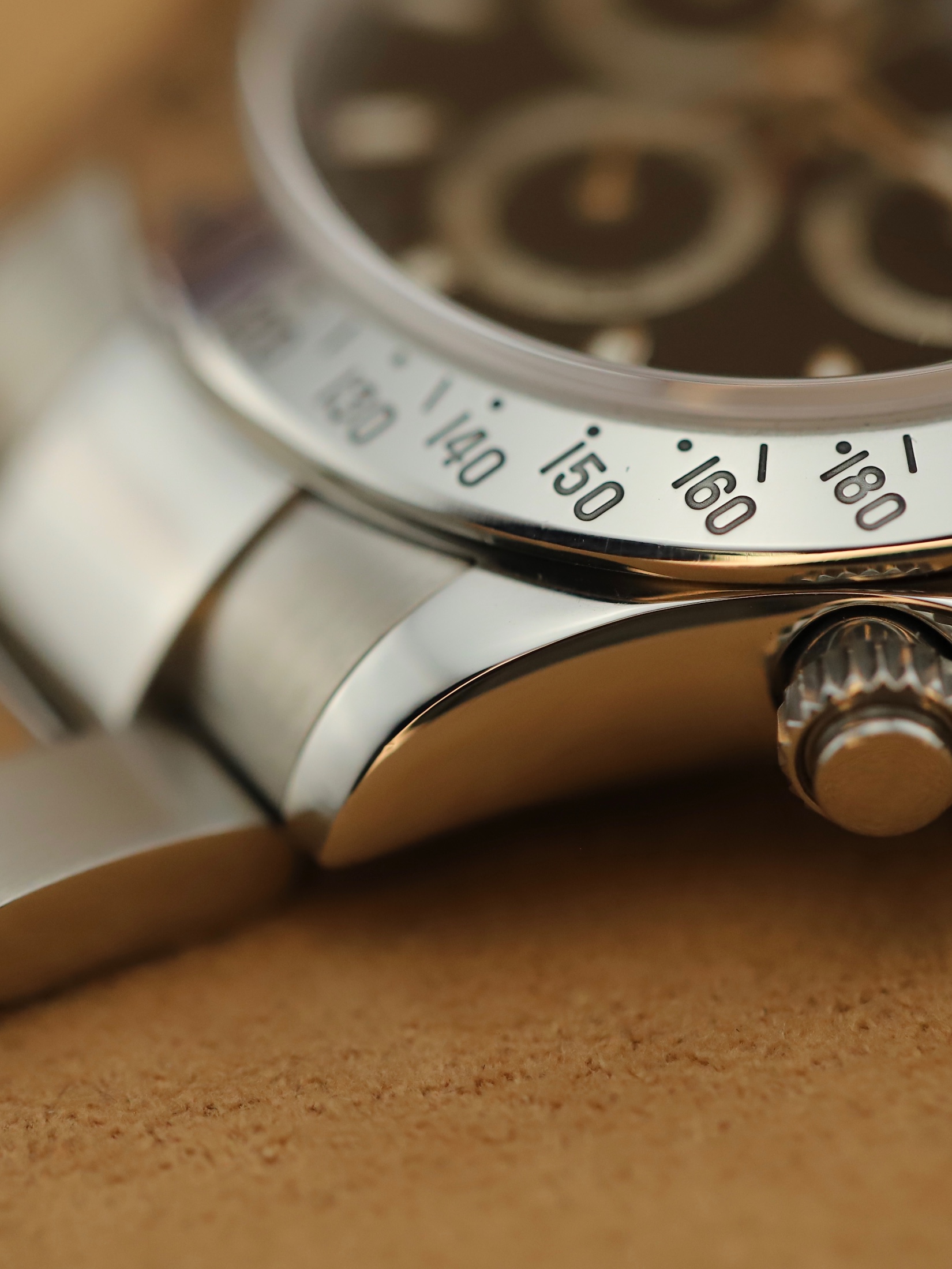 Rolex Daytona Ref. 116520 Black foto 5