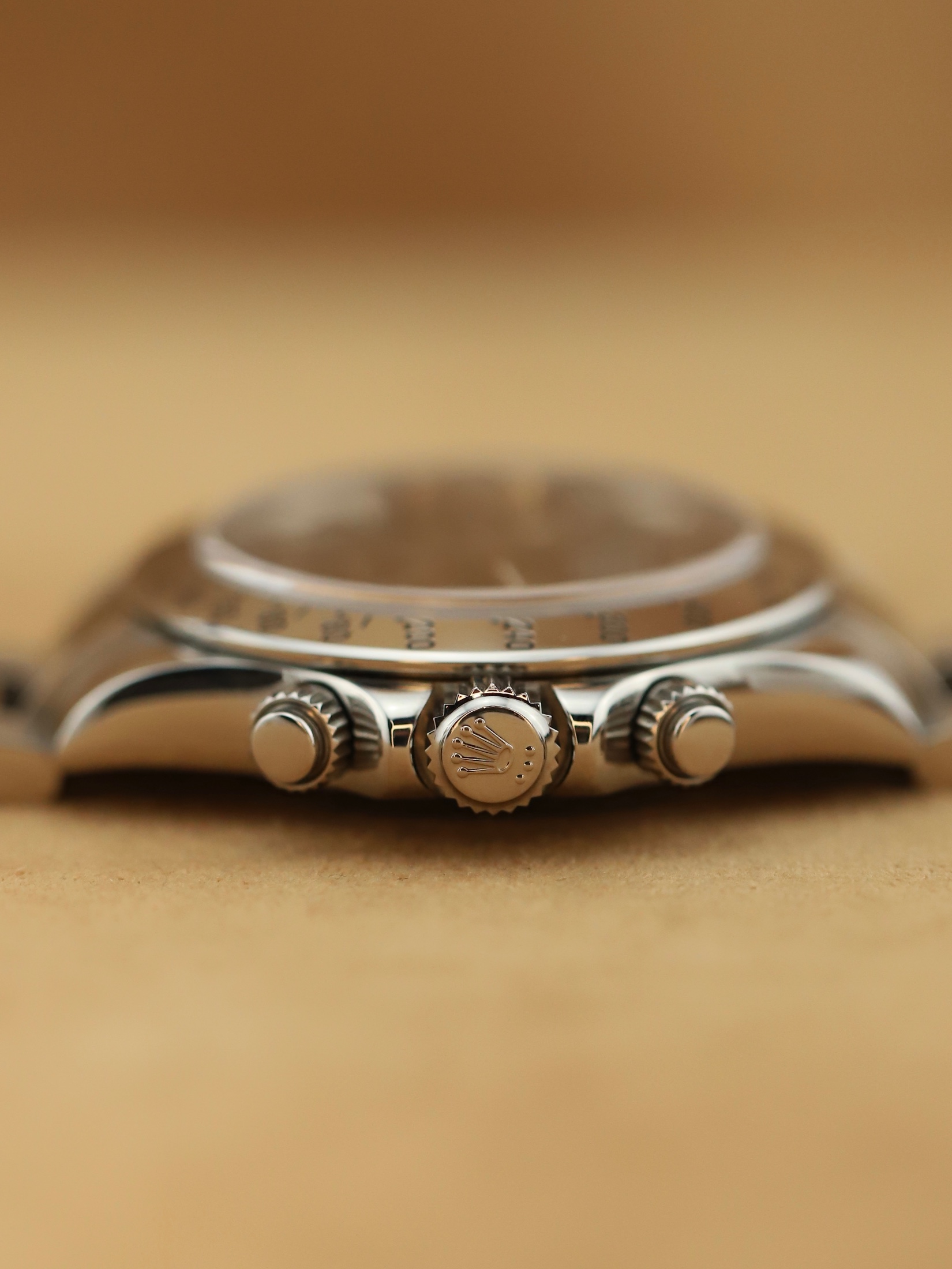 Rolex Daytona Ref. 116520 Black foto 9