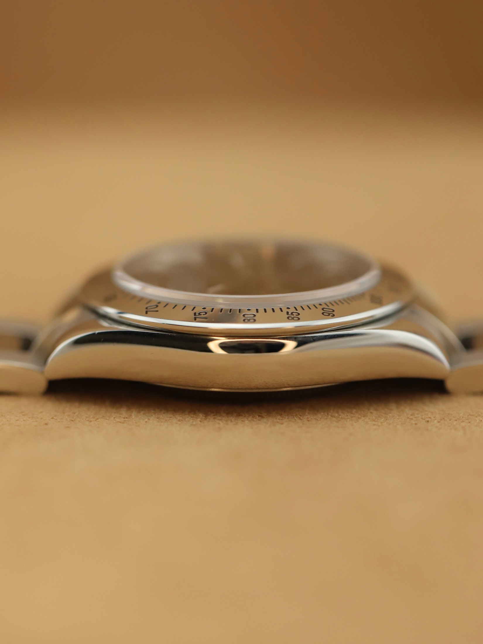 Rolex Daytona Ref. 116520 Black foto 10