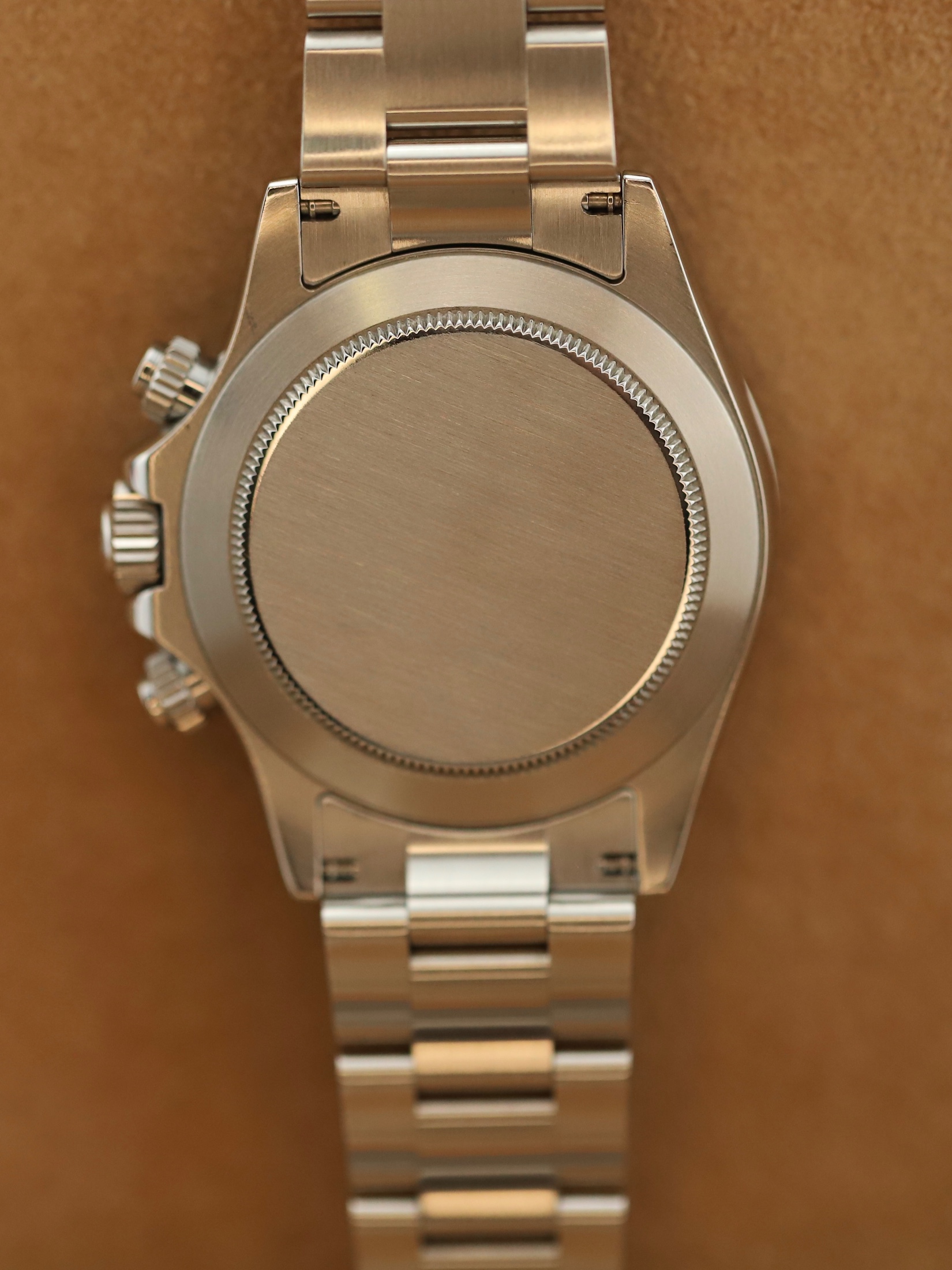 Rolex Daytona Ref. 116520 Black foto 11