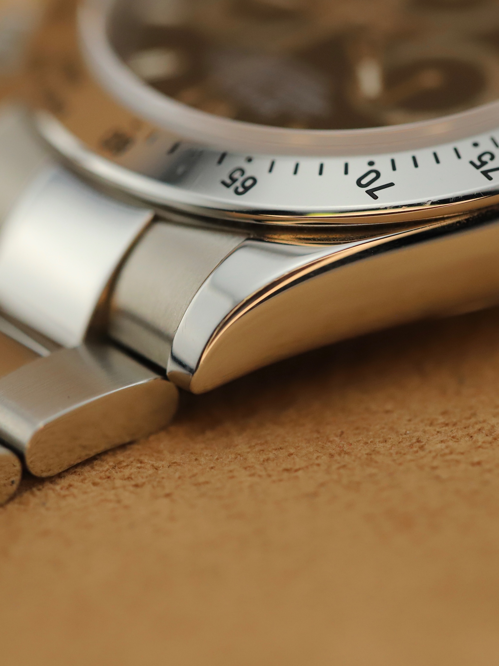 Rolex Daytona Ref. 116520 N.O.S. foto 3